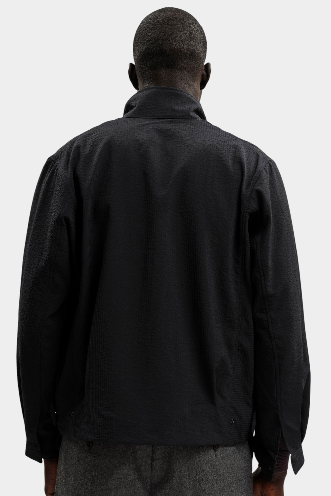 EM000993_AF13674 Куртка Emporio Armani Синий