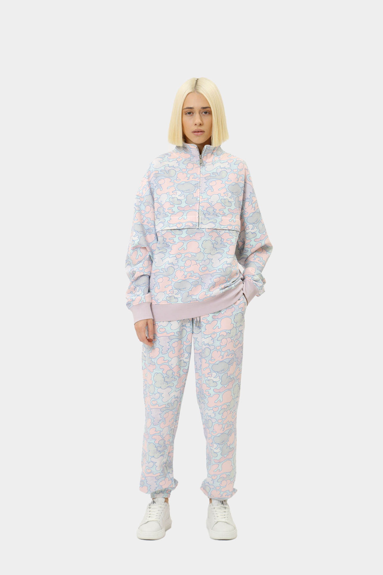 1014966 толстовка mustang 