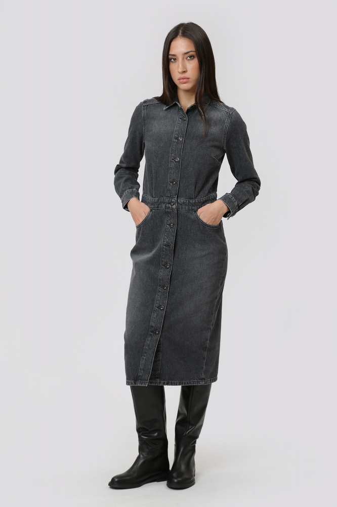 Ремень Calvin Klein Jeans  Черный