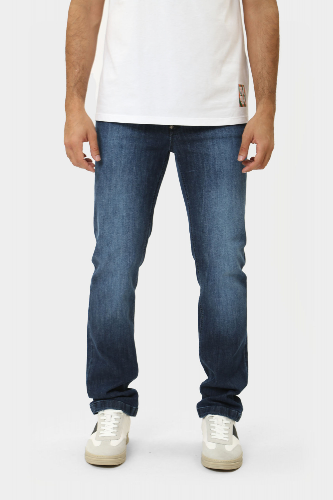 Водолазка Pepe Jeans  Серый