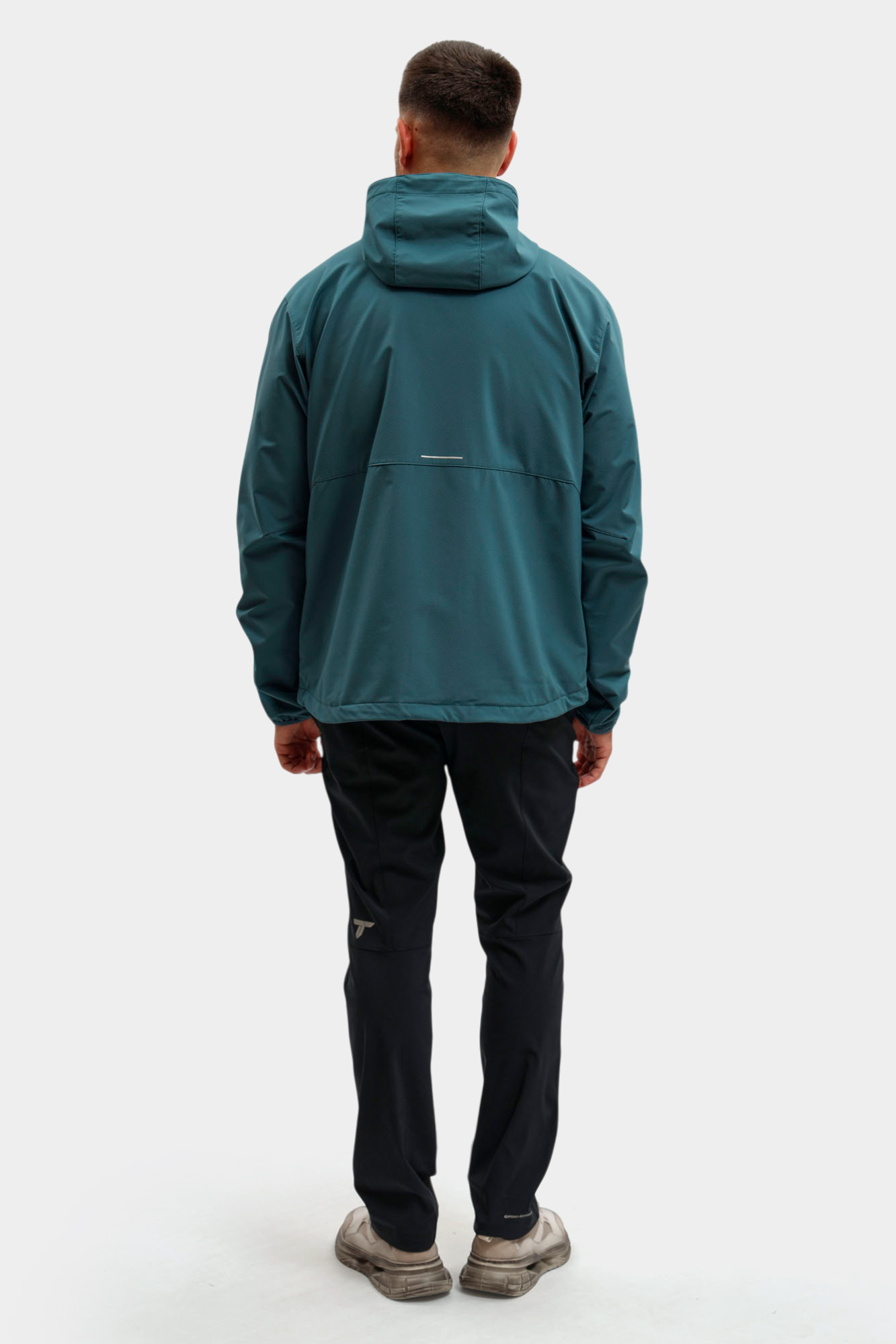 2097491 Брюки спортивные Columbia Черный