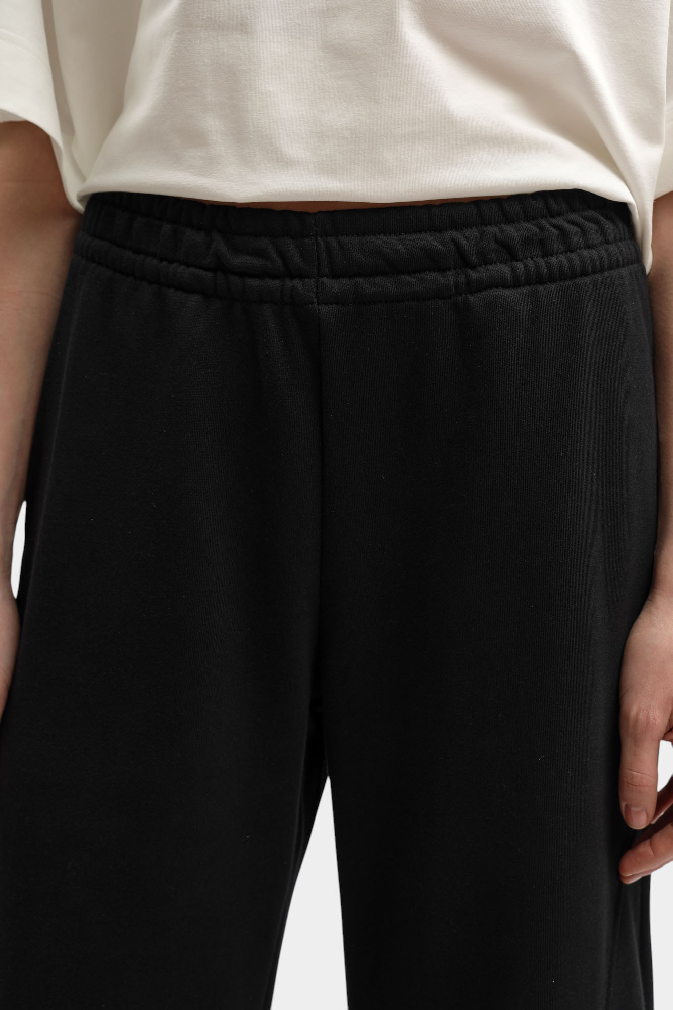 Брюки спортивные The Hills Черный