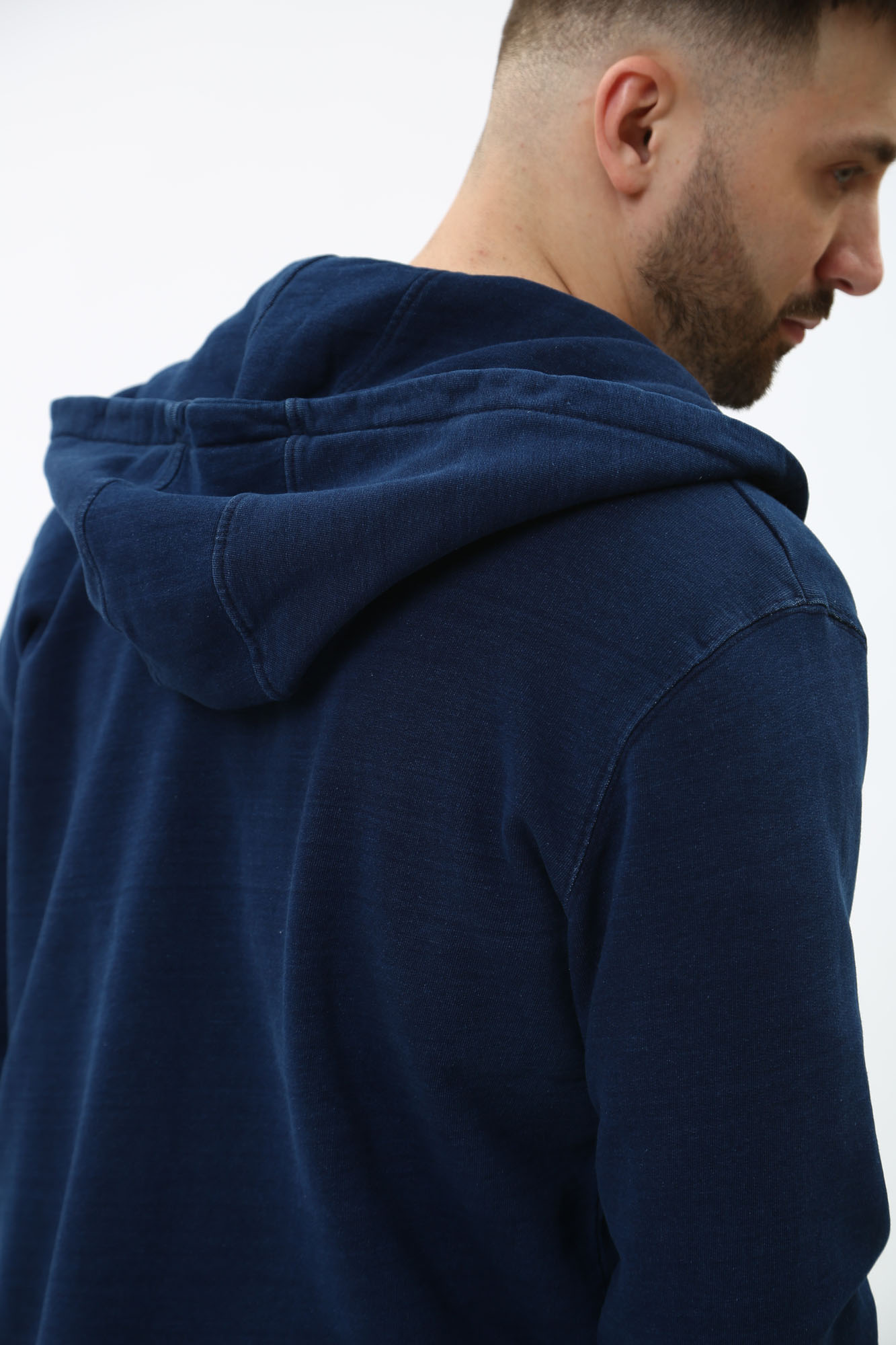 PM582673 Толстовка Pepe Jeans Синий