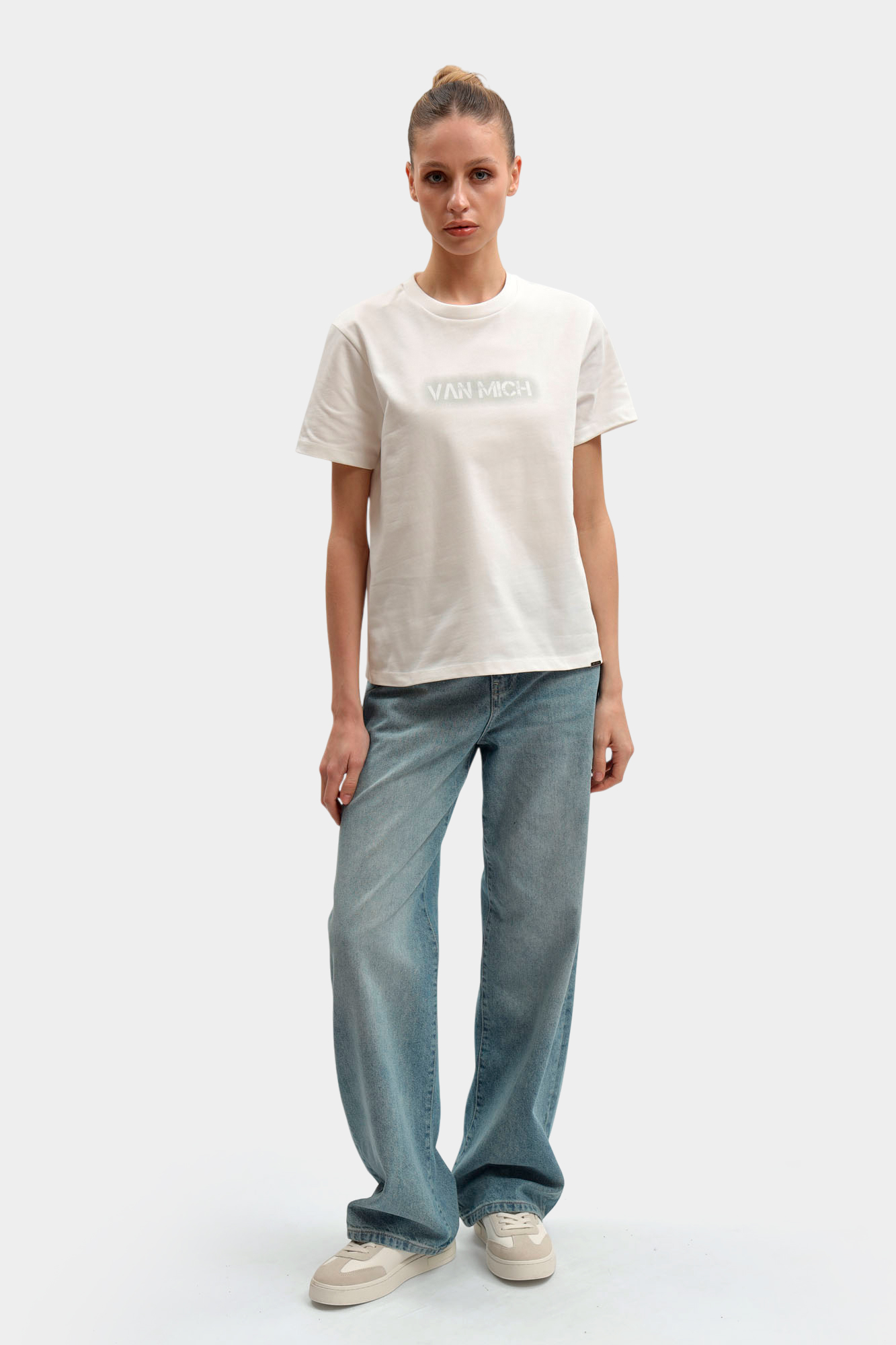 VW-FAT-22-664 футболка van mich 