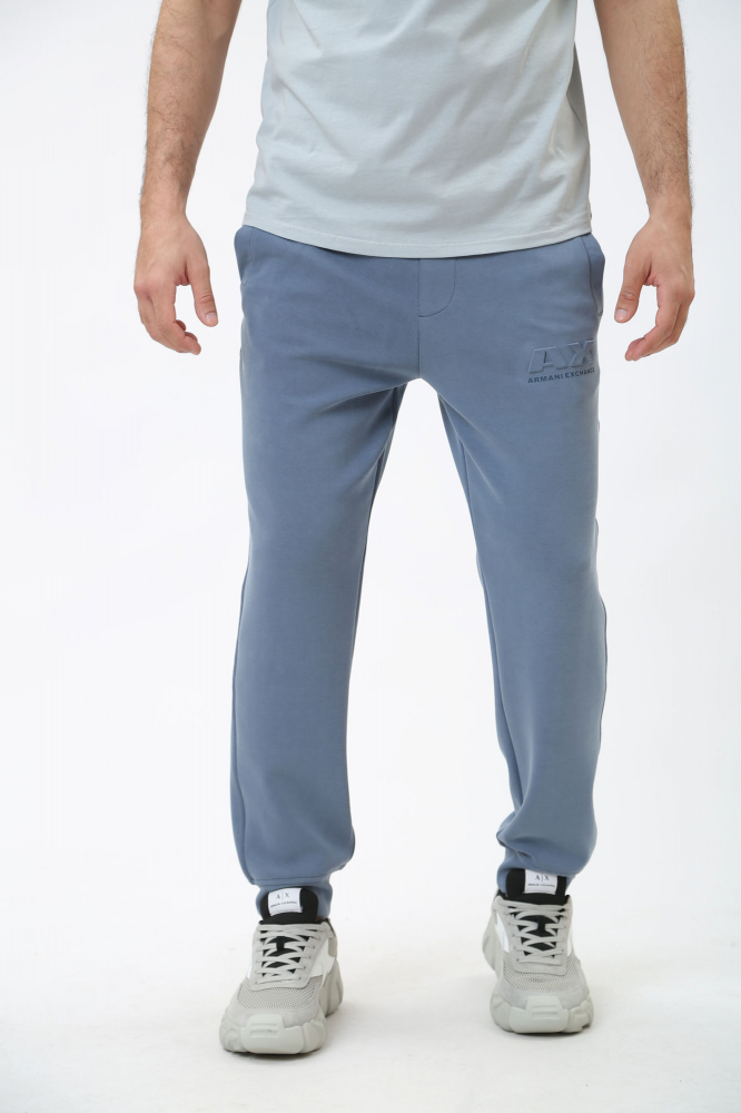 Ремень Marc Cony Натуральная кожа Черный