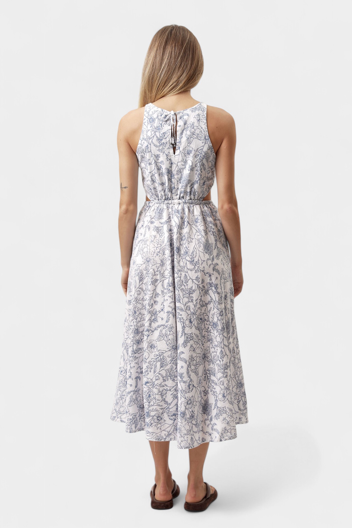 PL953701 платье pepe jeans 