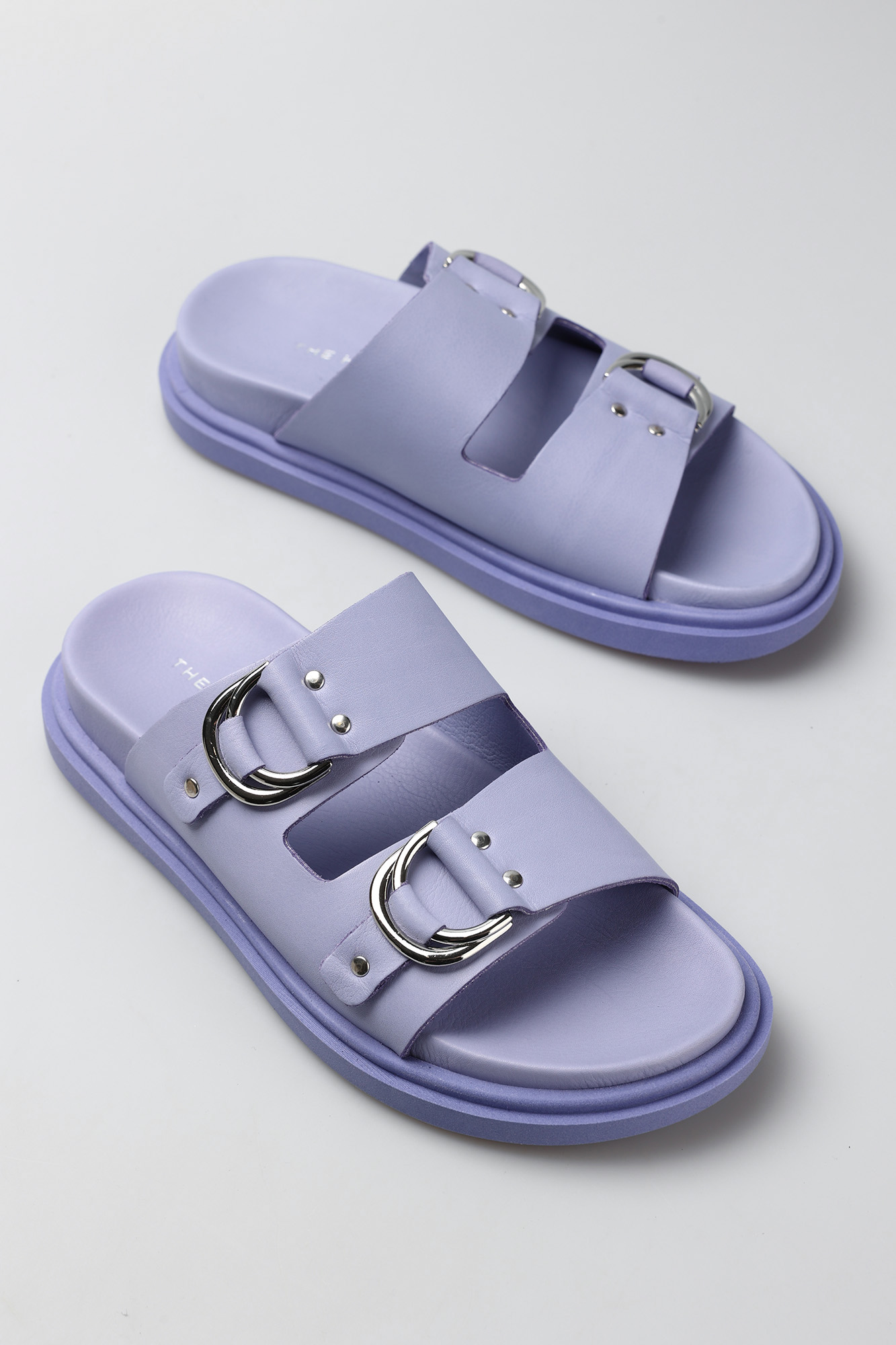 22-2136-11 Сабо The Hills Фиолетовый