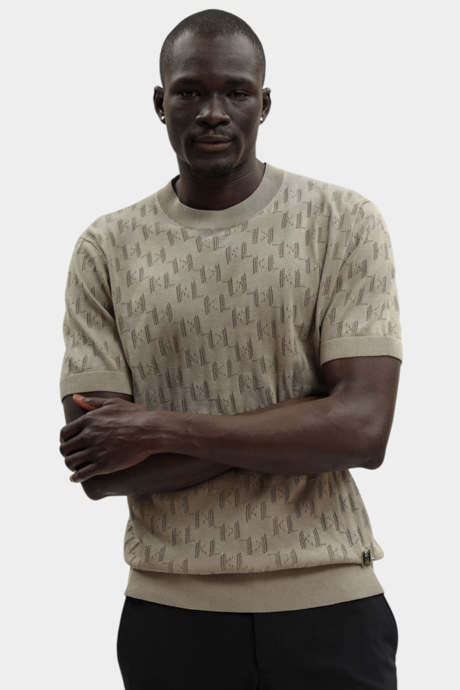 Кроссовки Geox Натуральная кожа Черный