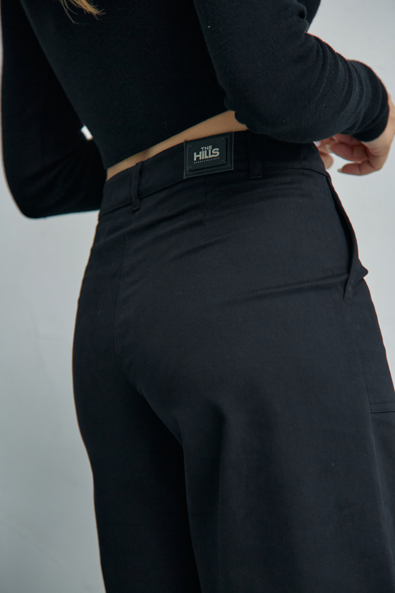 W-232-TH-56-0098 брюки the hills