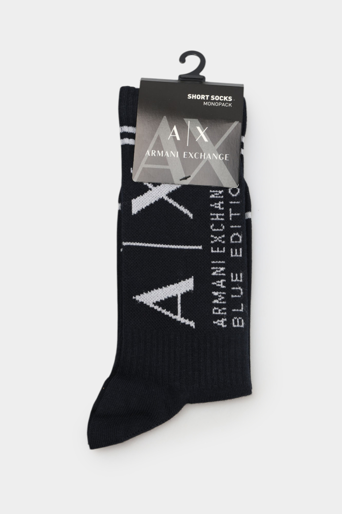 Носки Armani Exchange