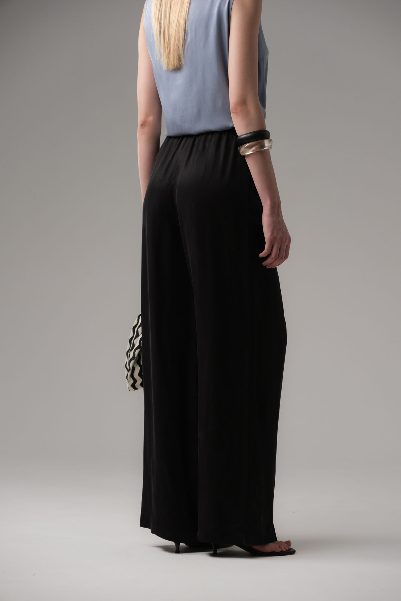 W-250-VA-21AW40 брюки the hills 