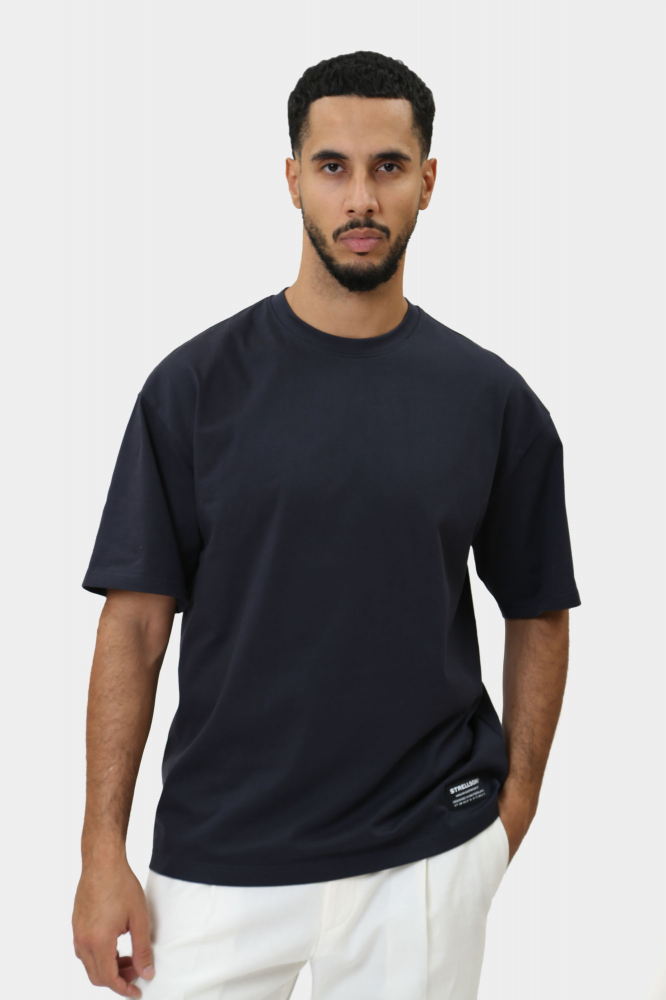 Кроссовки Calvin Klein Jeans Полиэстер Черный