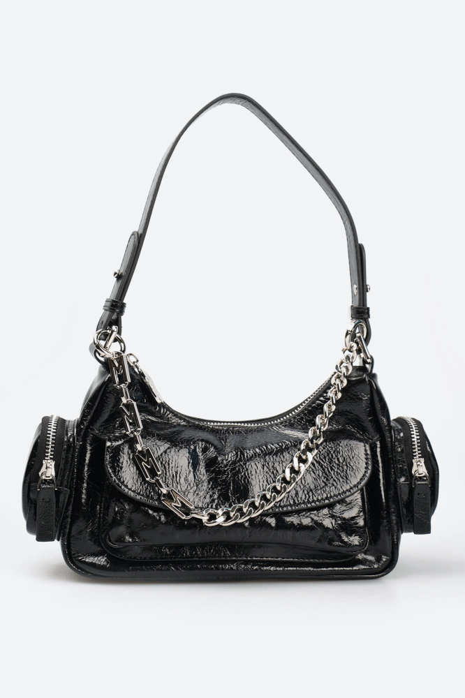 Платье The Hills  Черный