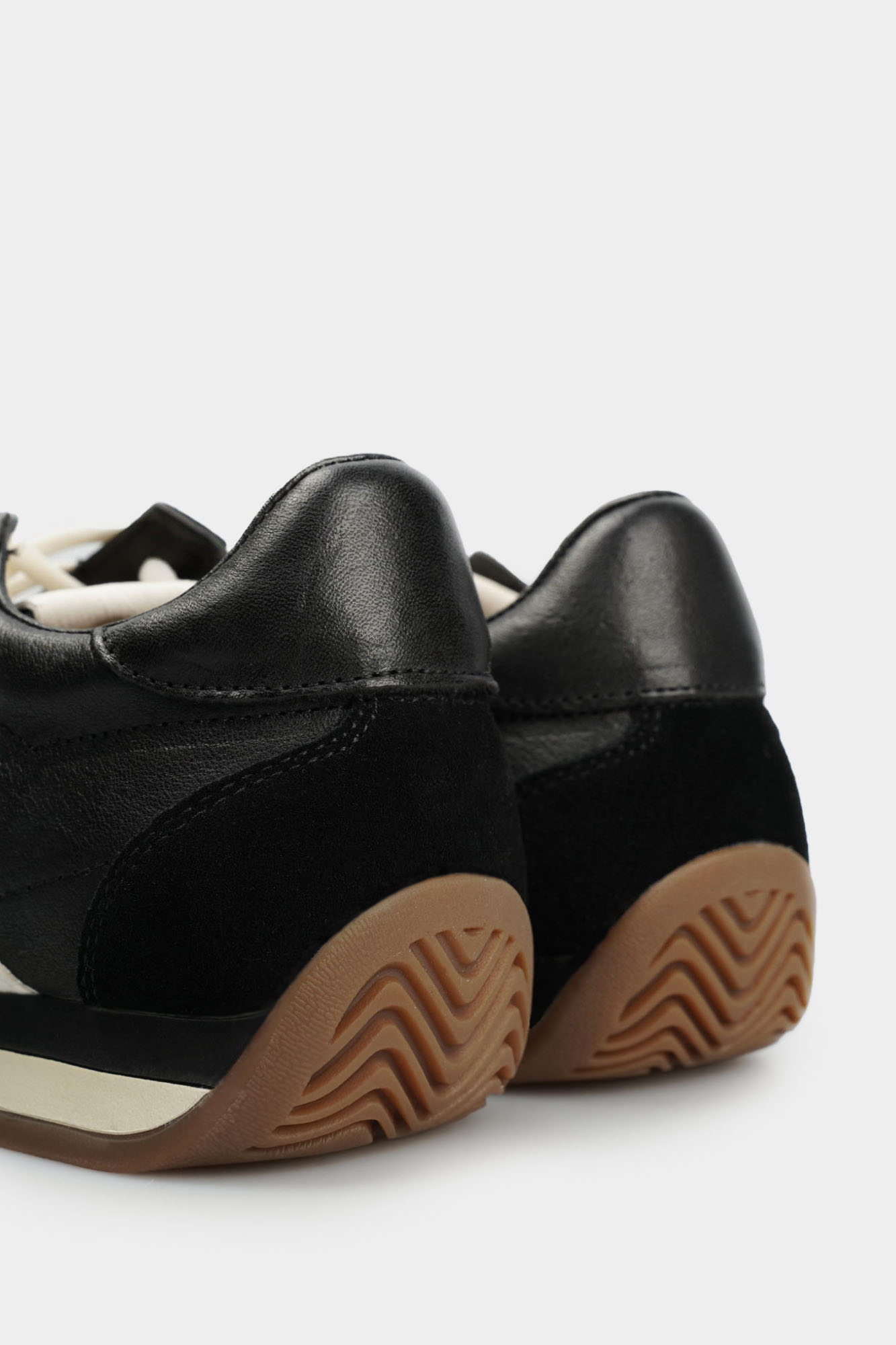 MC20137 Кеды Marc Cony Черный