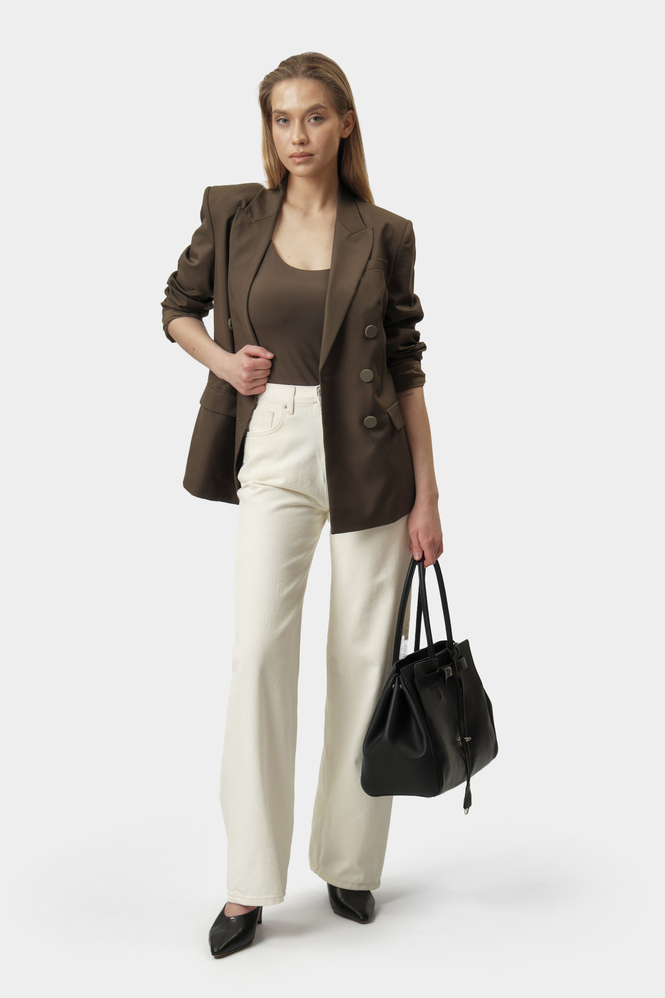 PL204731 брюки джинсовые pepe jeans 