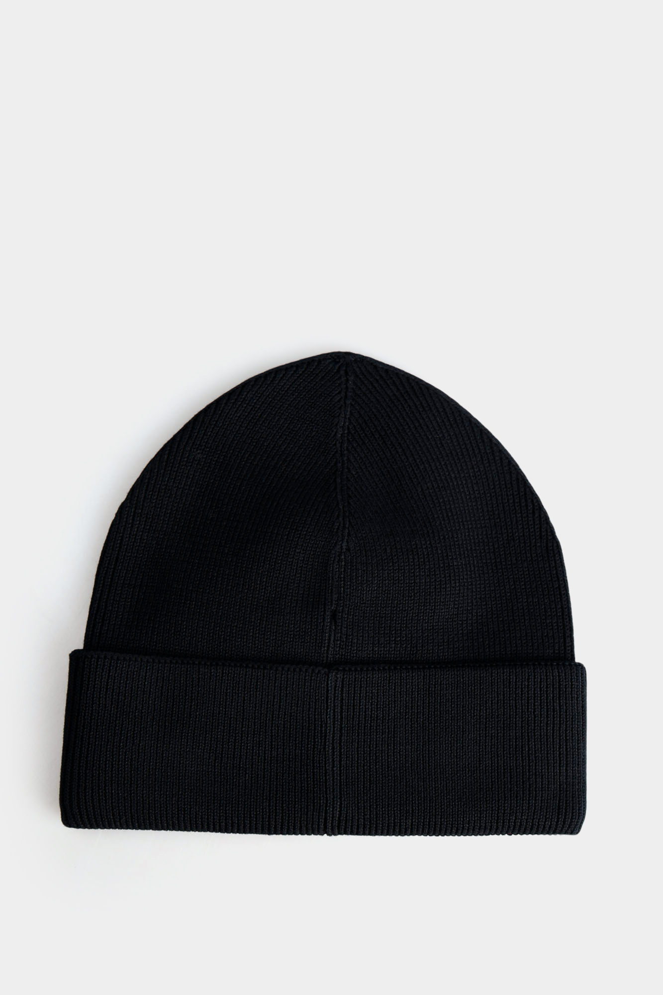 30048586_10020582 Шапка Strellson Синий