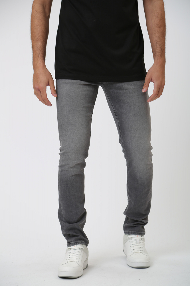 Футболка Karl Lagerfeld Хлопок Черный