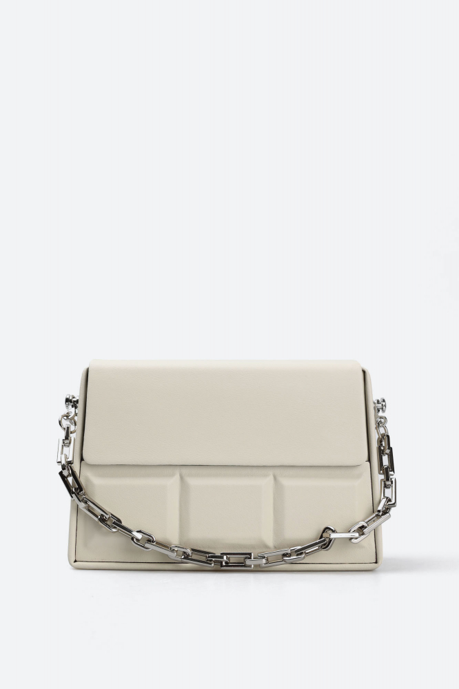 Туфли лодочки Marc Cony Натуральная кожа Черный