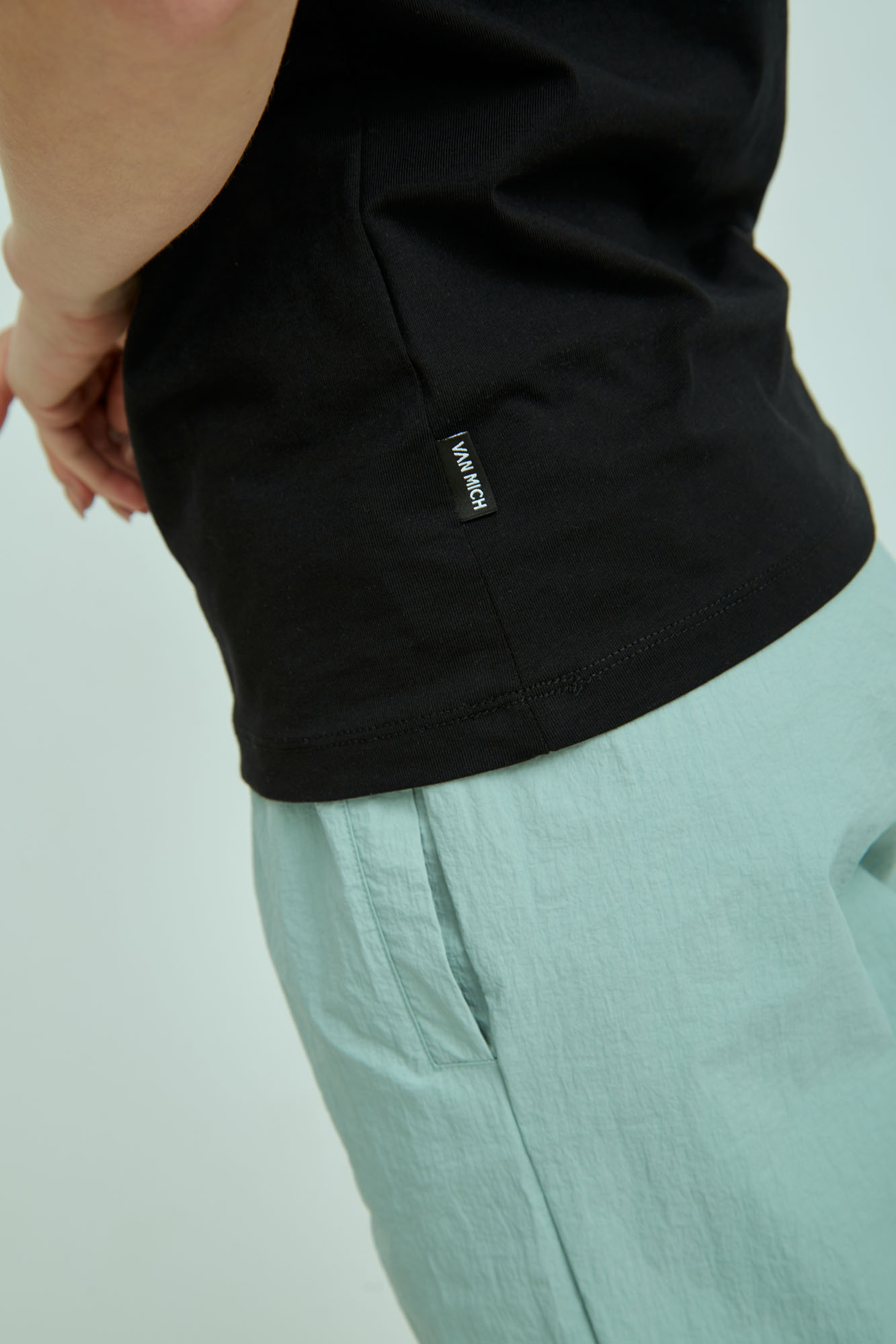 VW-FAT-22-070 футболка van mich 