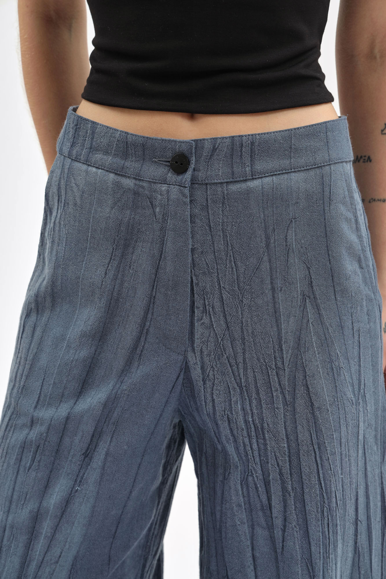 W-261-TH-56-0902 брюки the hills 