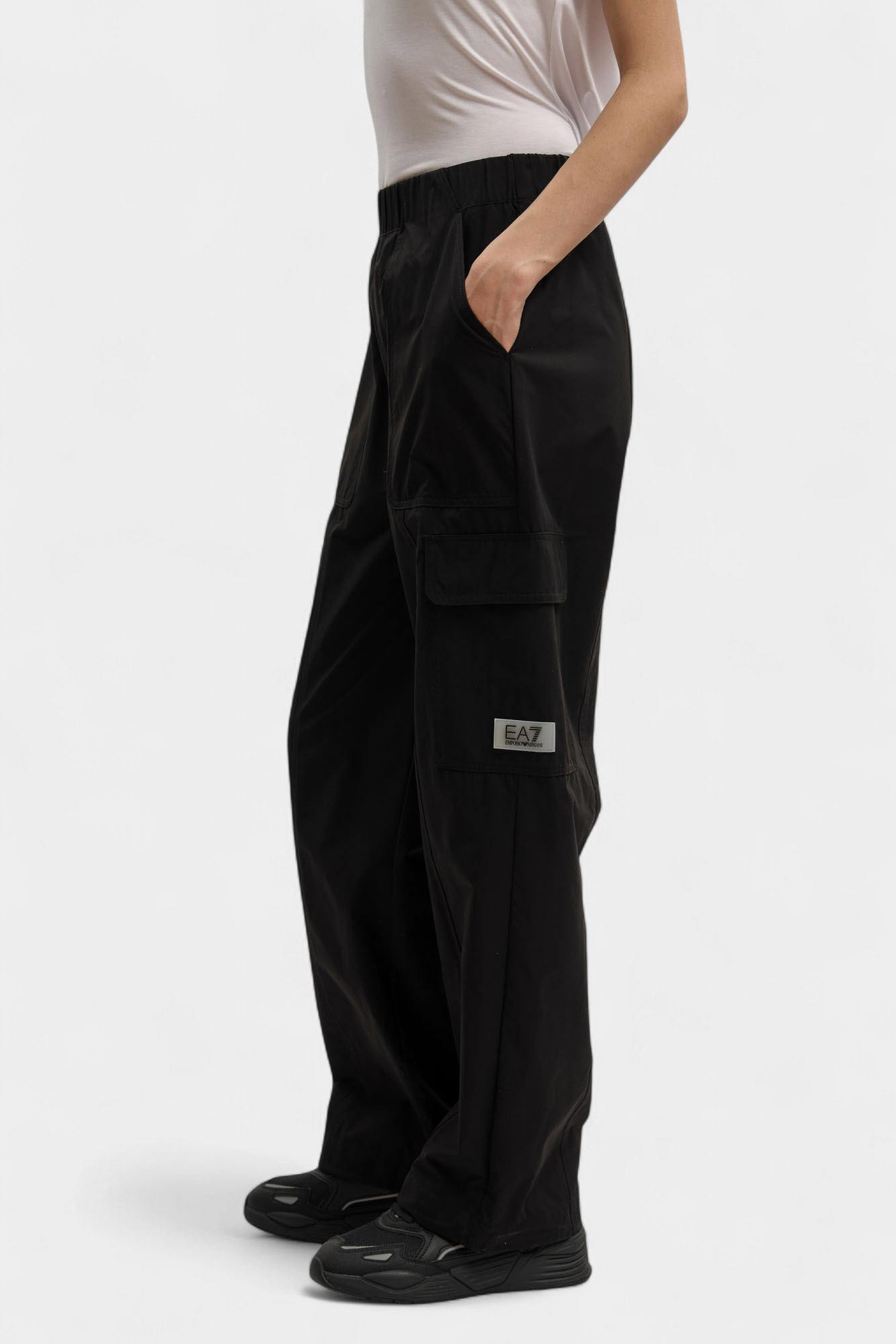 7W000615_AF15724 брюки спортивные ea7