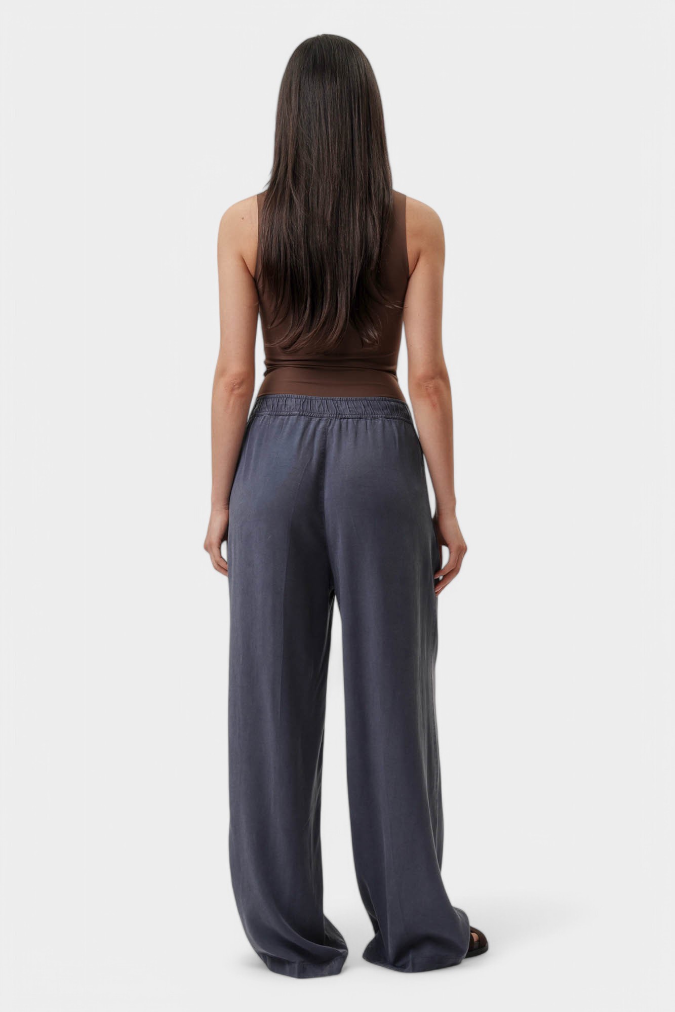 1016129 брюки mustang 