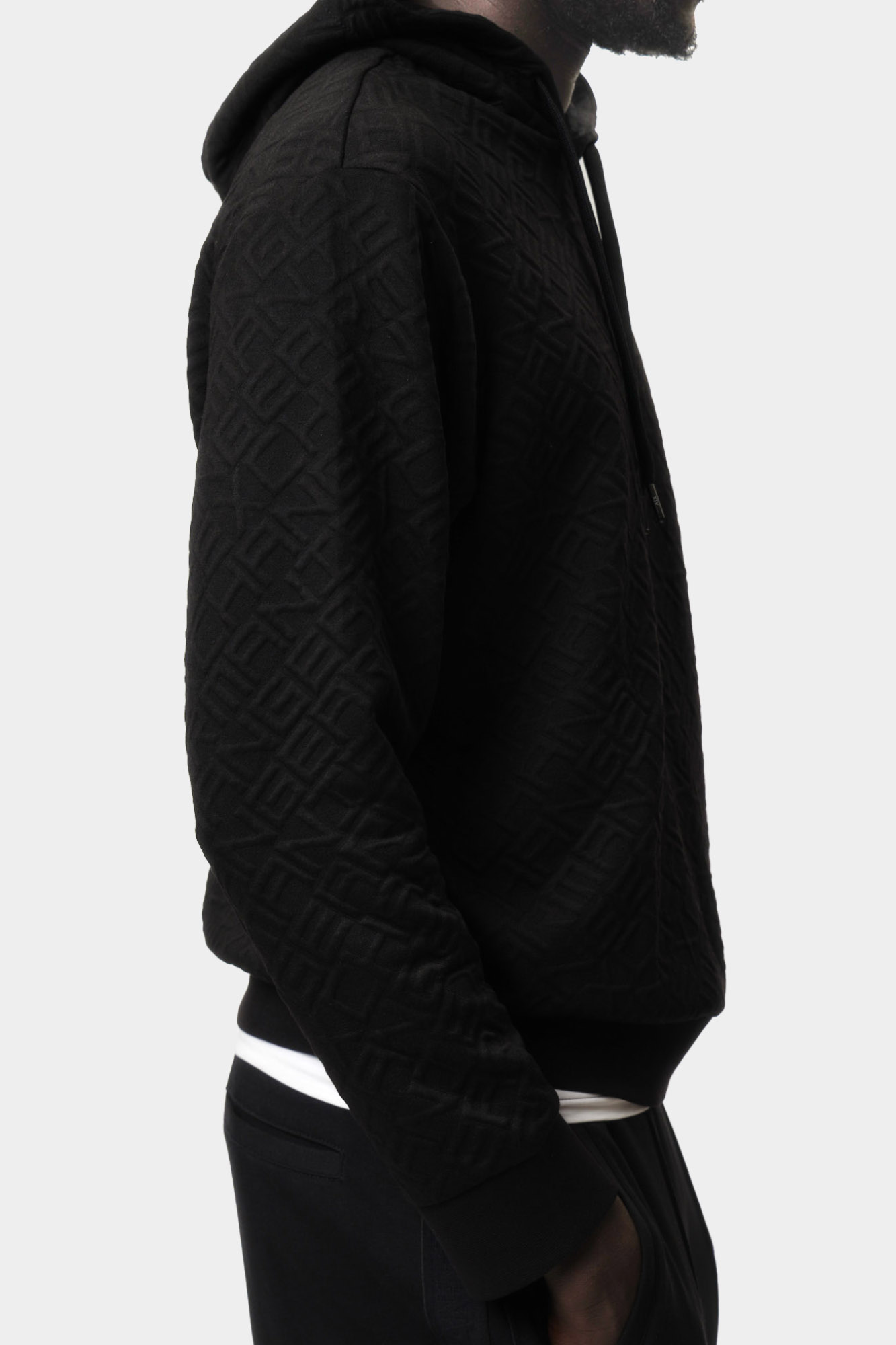 XM000475_AF13037 Толстовка Armani Exchange 