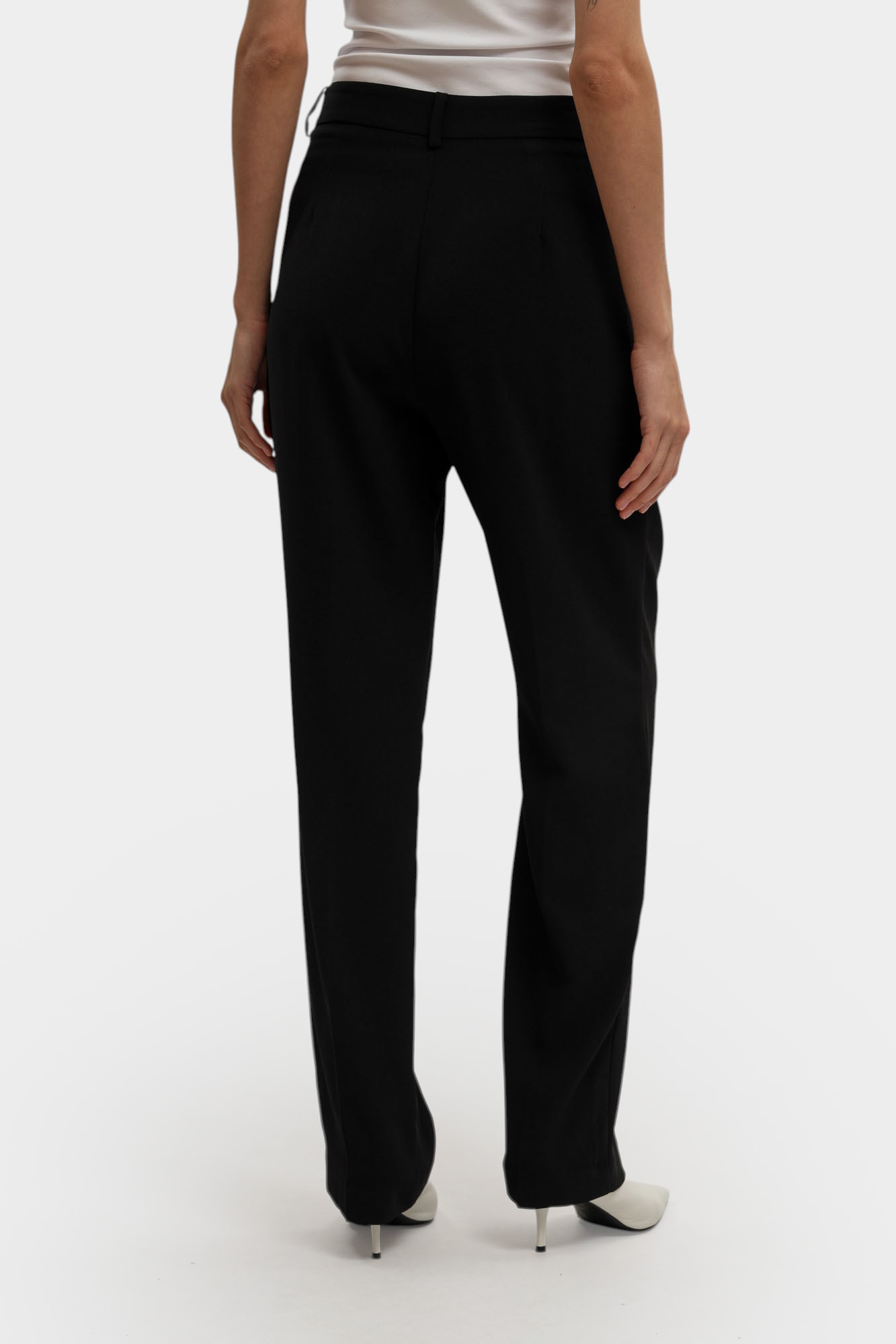 XW000664_AF10872 брюки armani exchange 