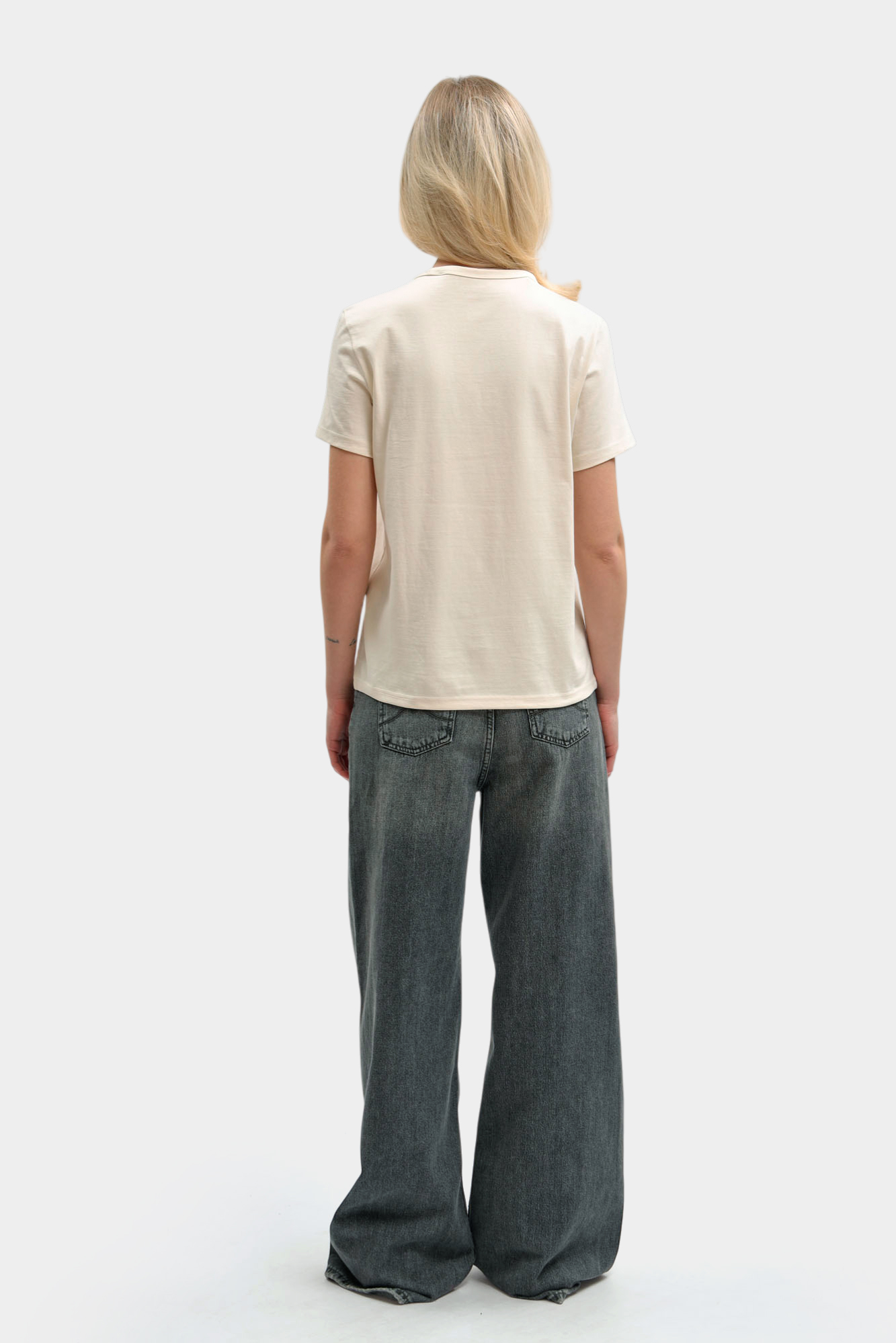 1017507 футболка mustang 