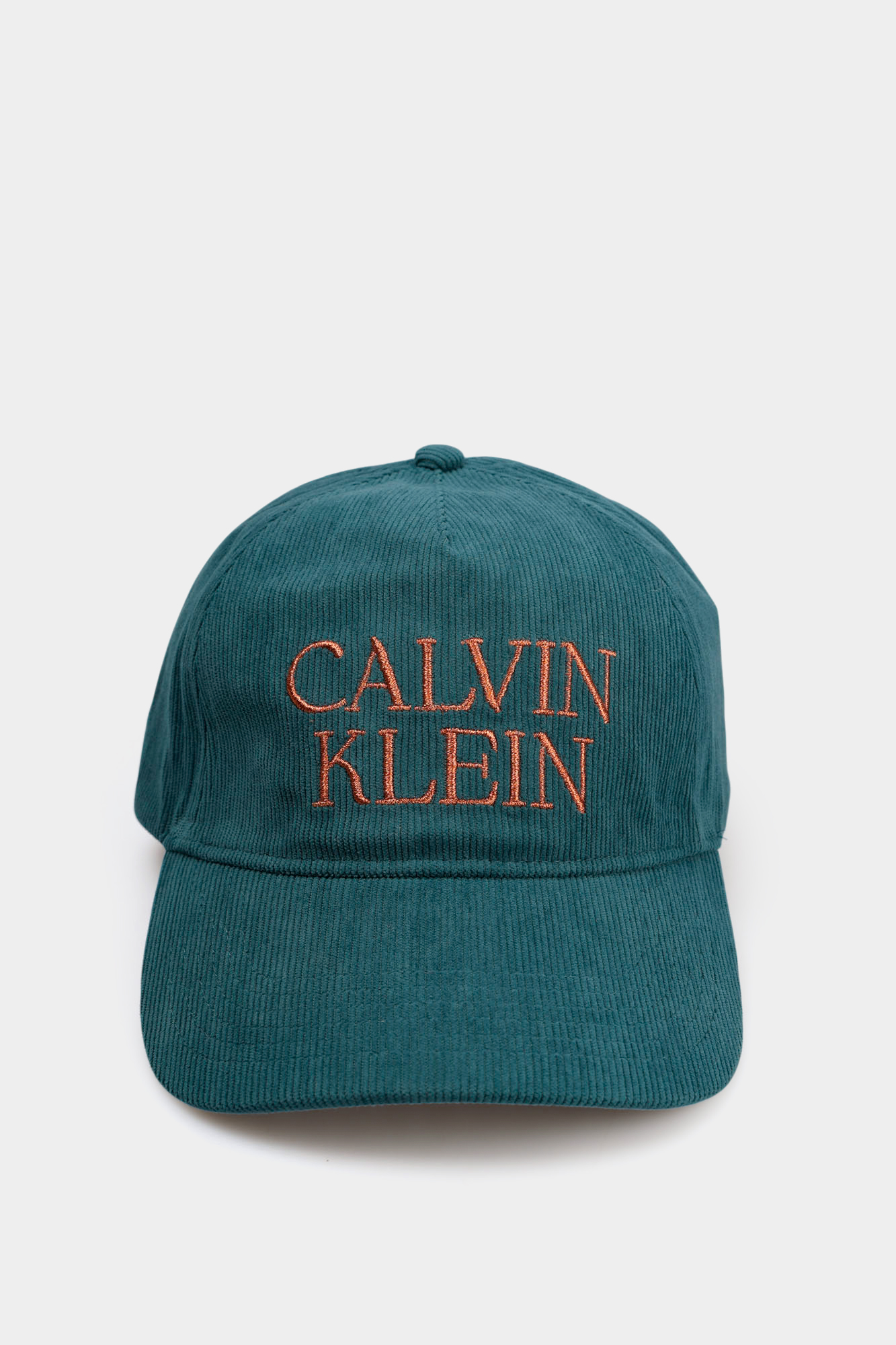 LV04D5064G Кепка Calvin Klein Jeans Зеленый