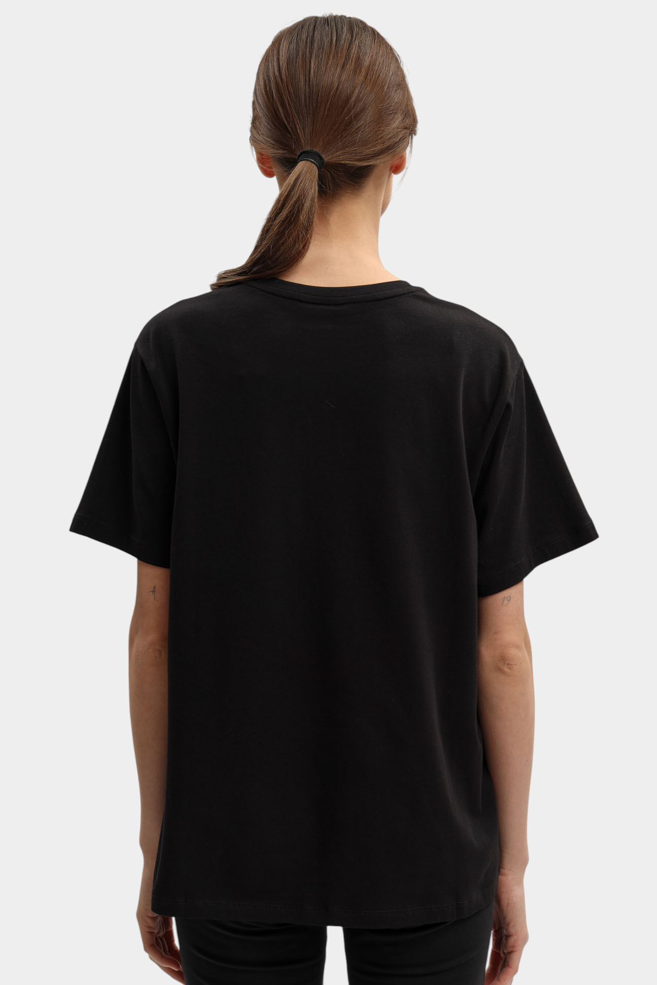 7W000455_AF10373 футболка ea7 