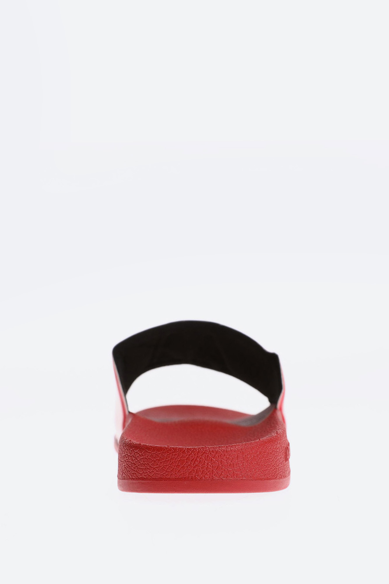 XUP004_XV231 Шлепанцы Armani Exchange Красный