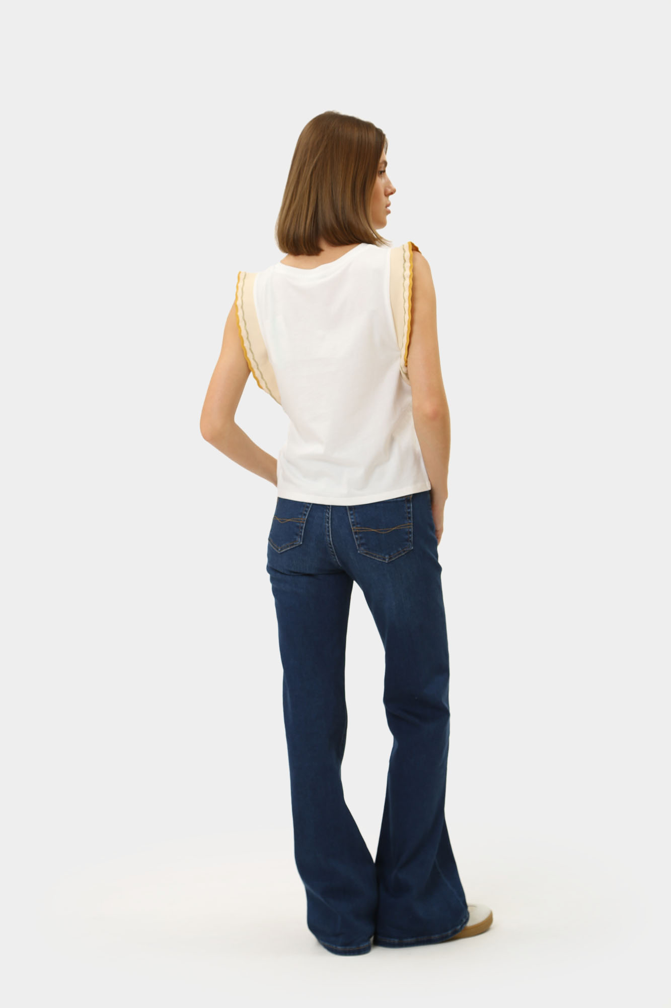 PL505888 футболка pepe jeans 