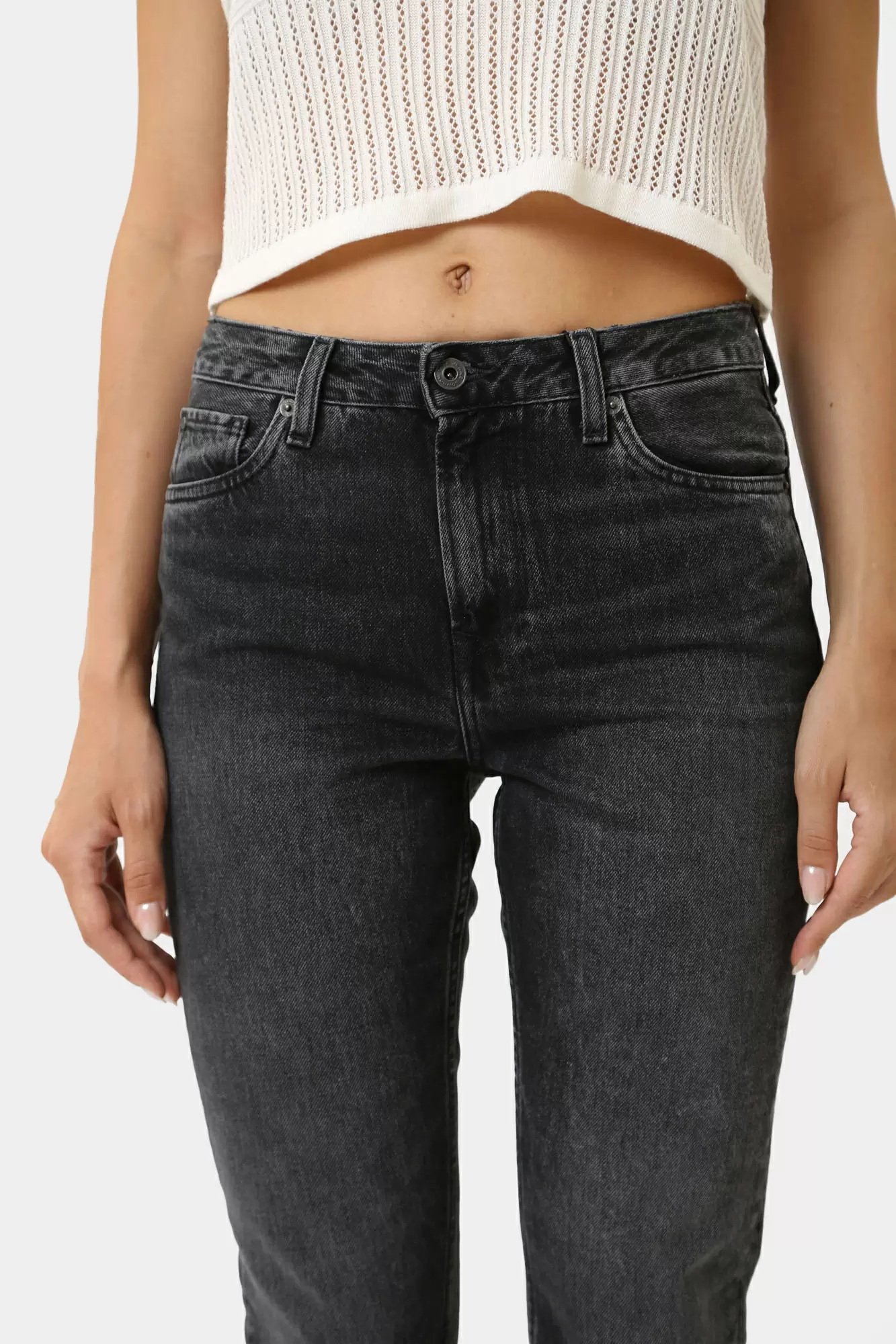 PL204591 брюки джинсовые pepe jeans 