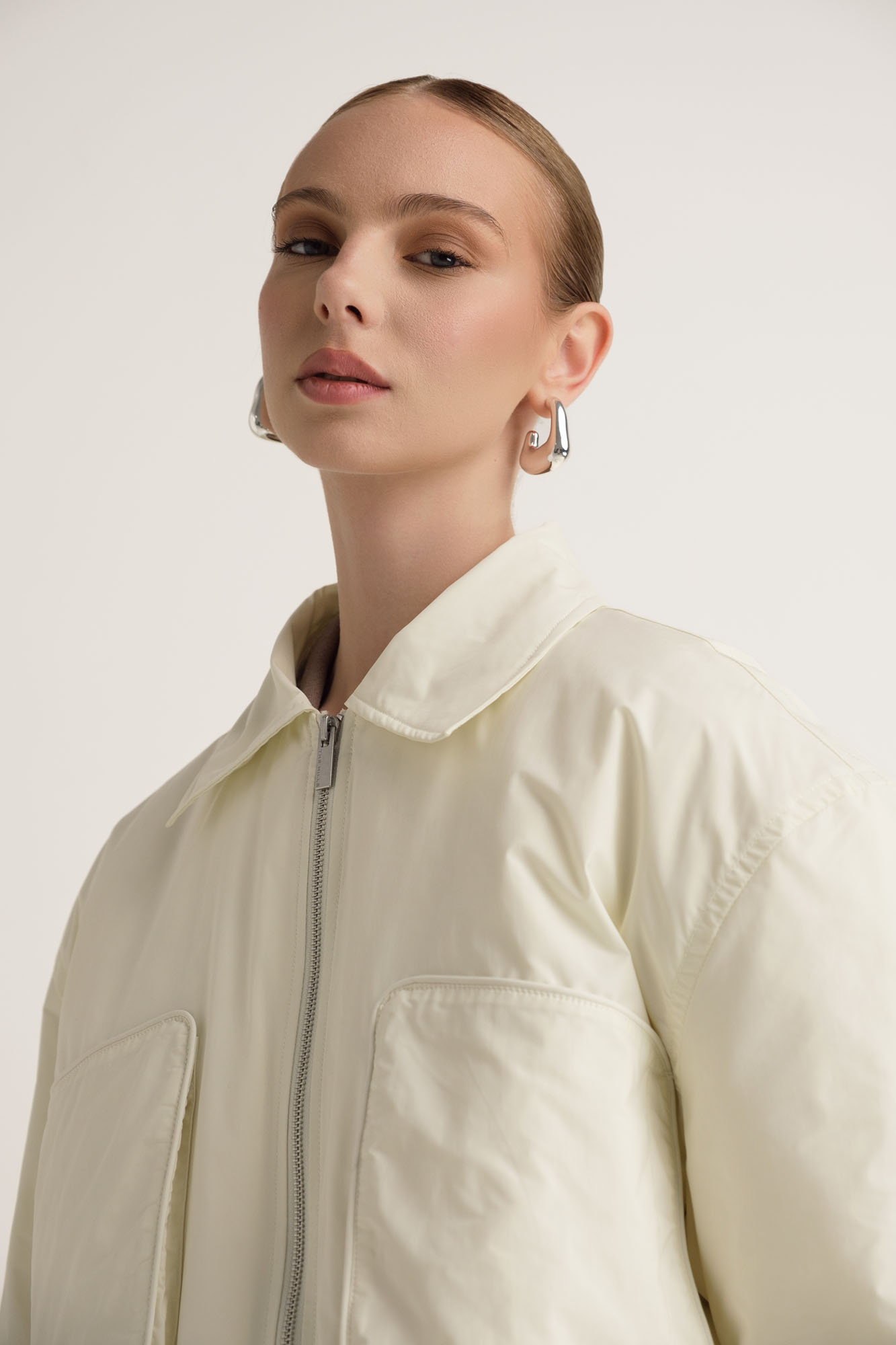 W-242-VA-23308 куртка the hills 