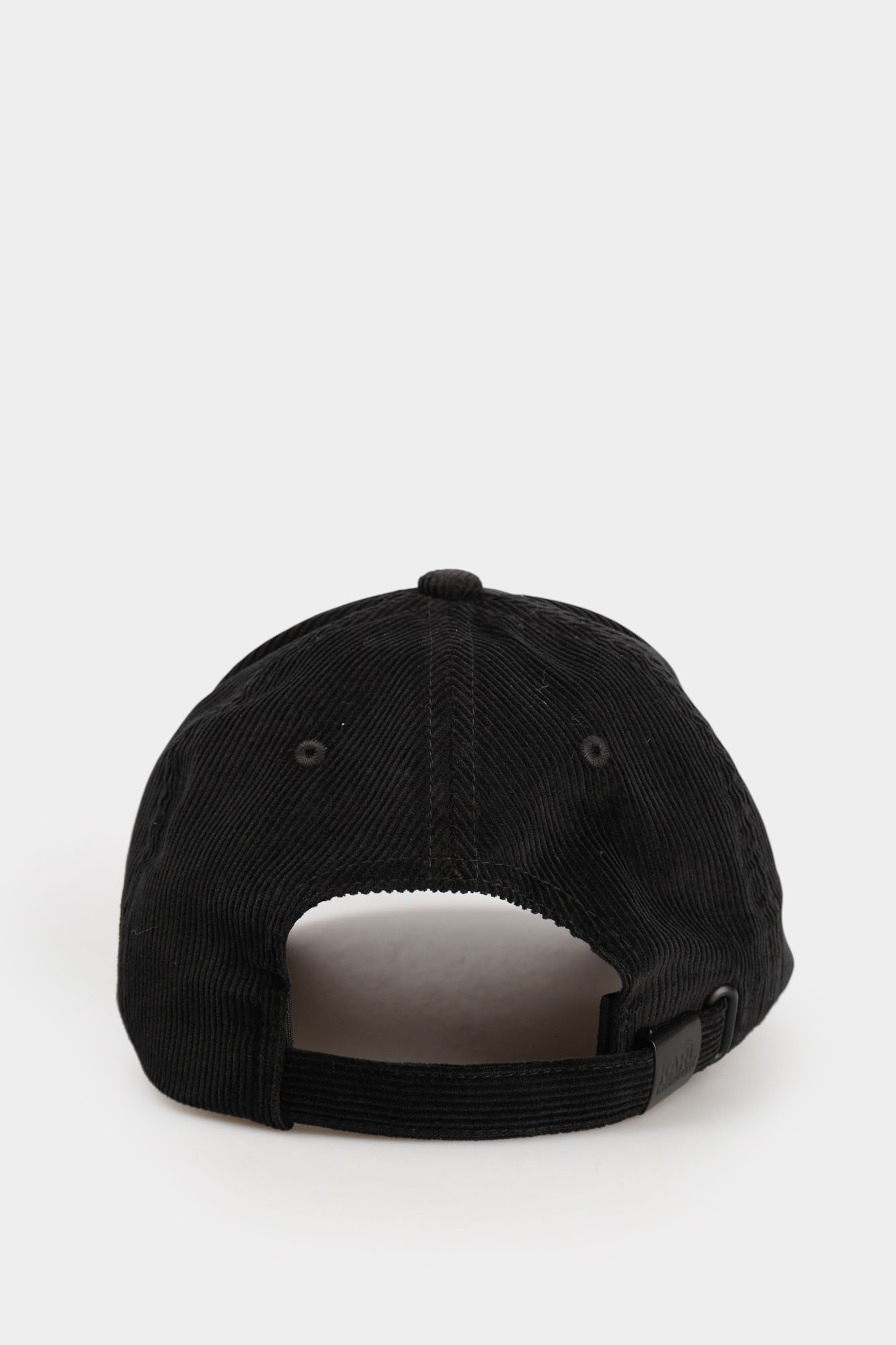 554125_805619 Кепка Karl Lagerfeld Черный