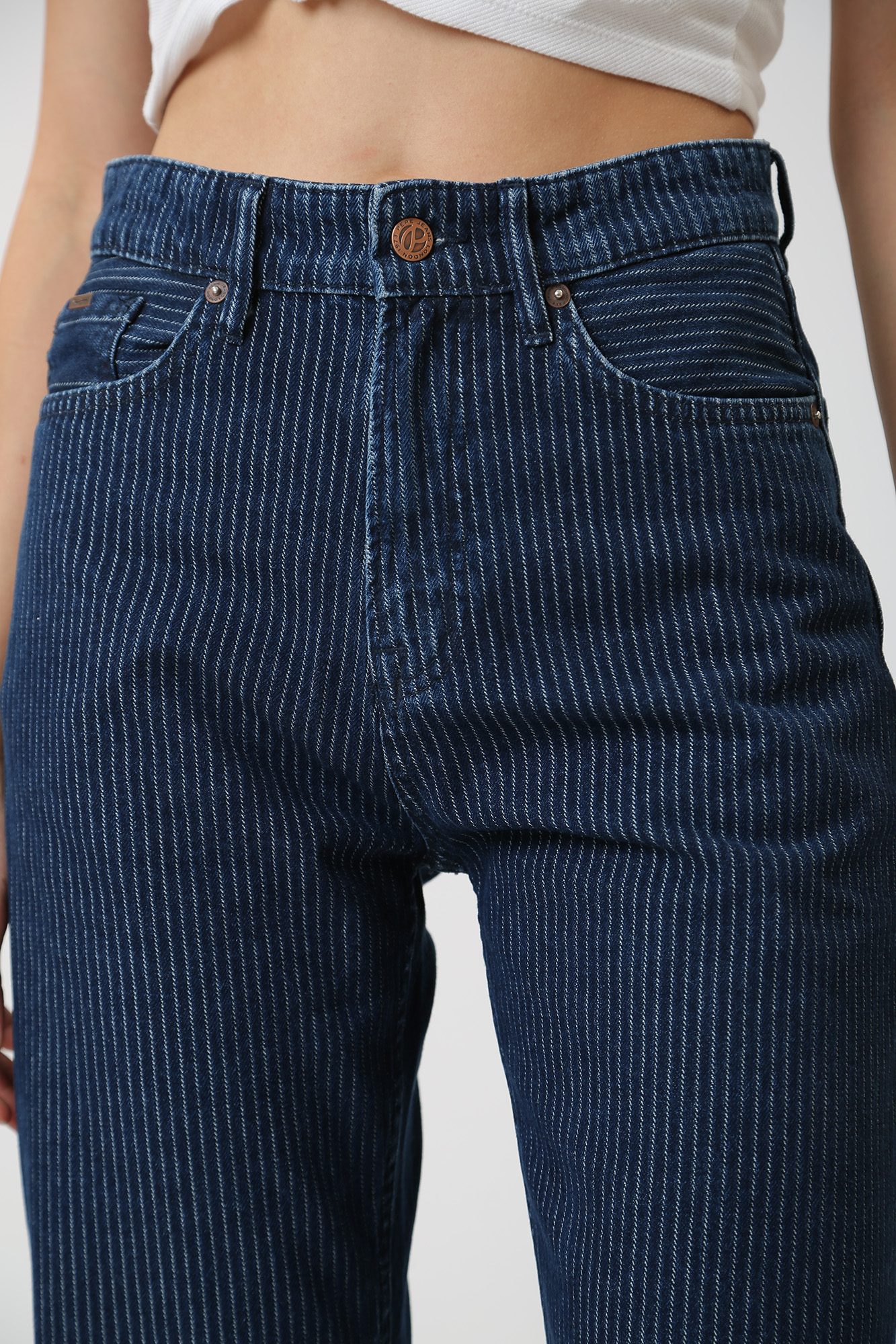 PL204575 джинсы pepe jeans 