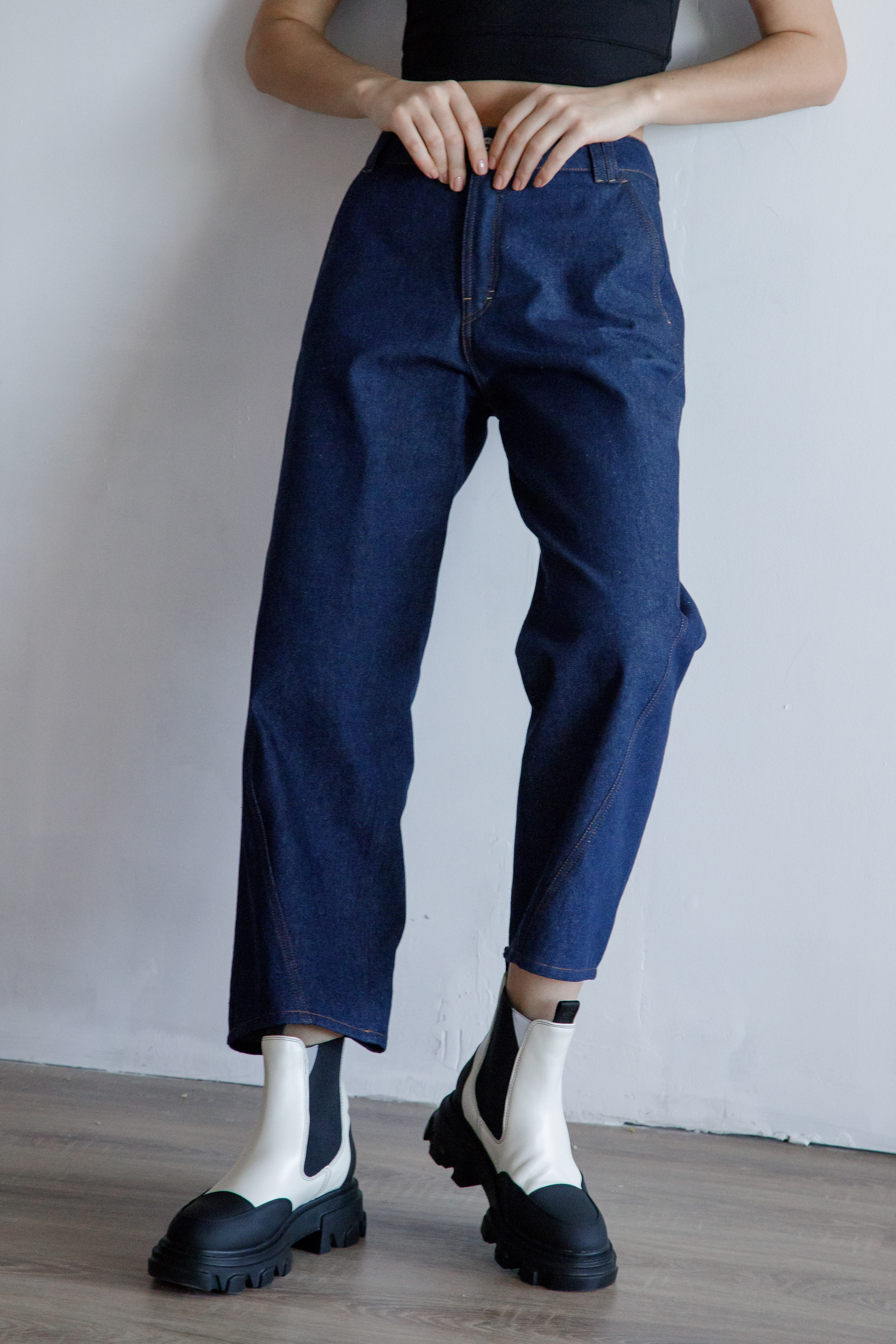 W-221-62-3294 джинсы the hills 