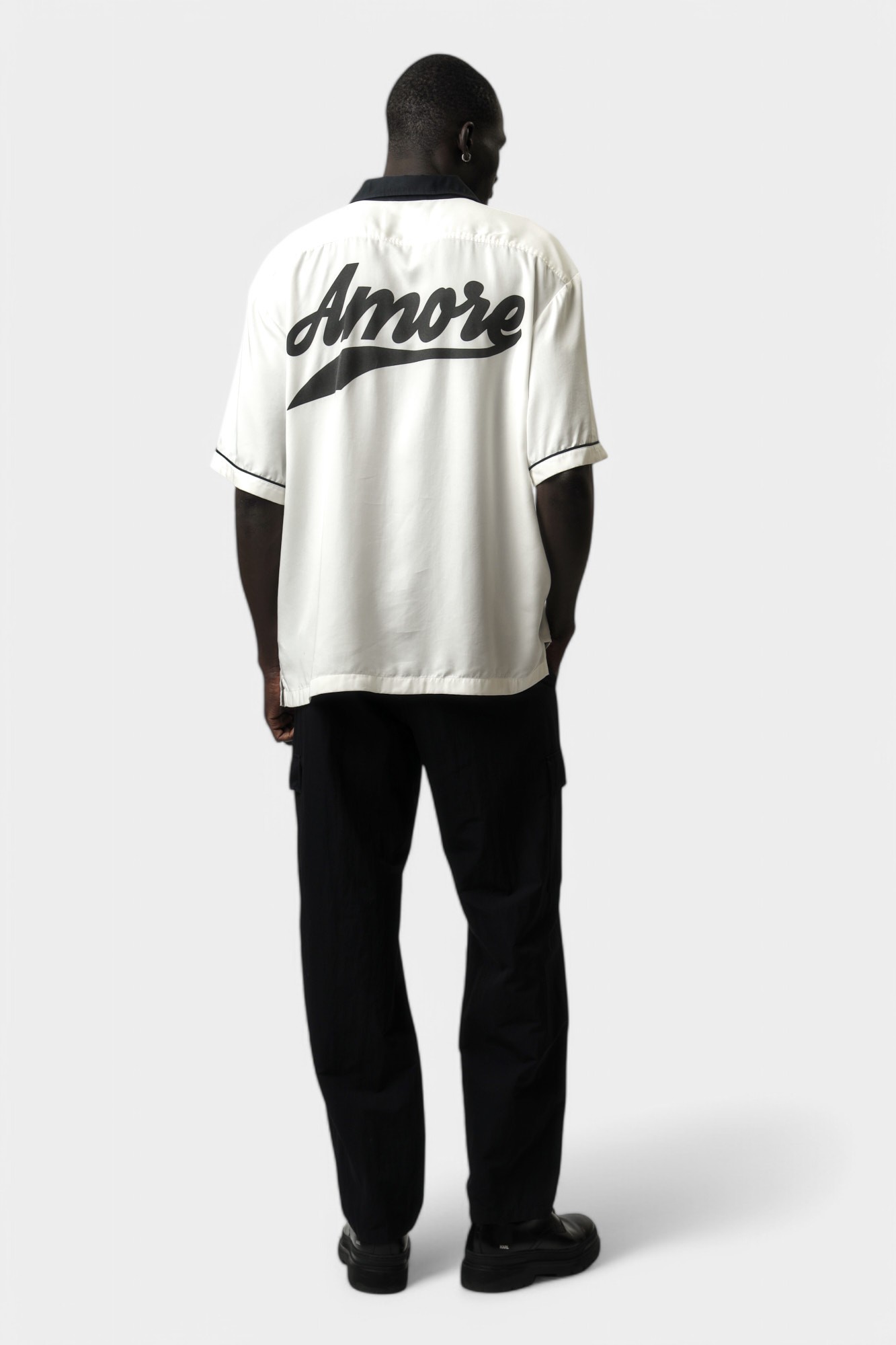 30045755_10019474 Рубашка Strellson Бежевый