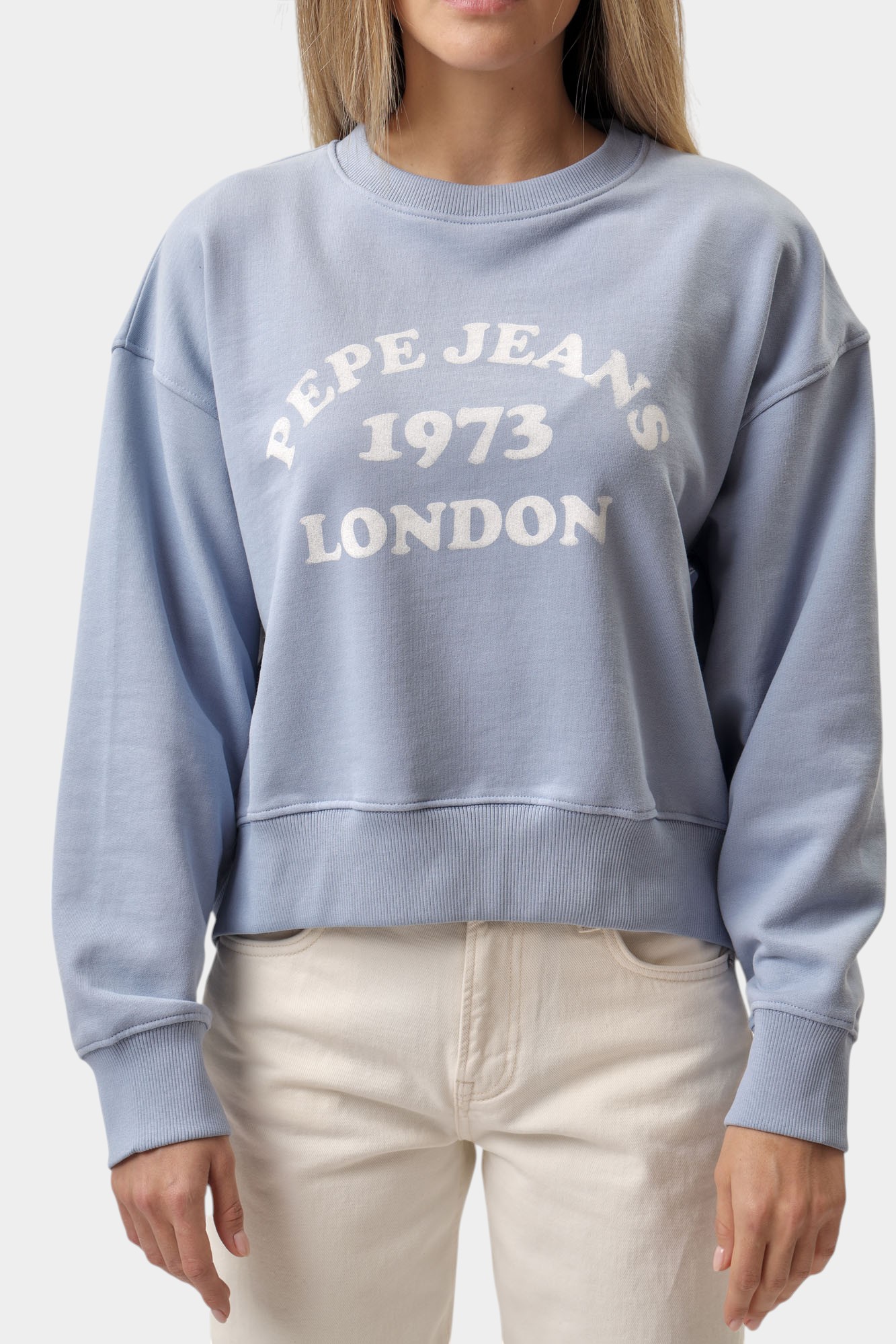 PL581487 свитшот pepe jeans 