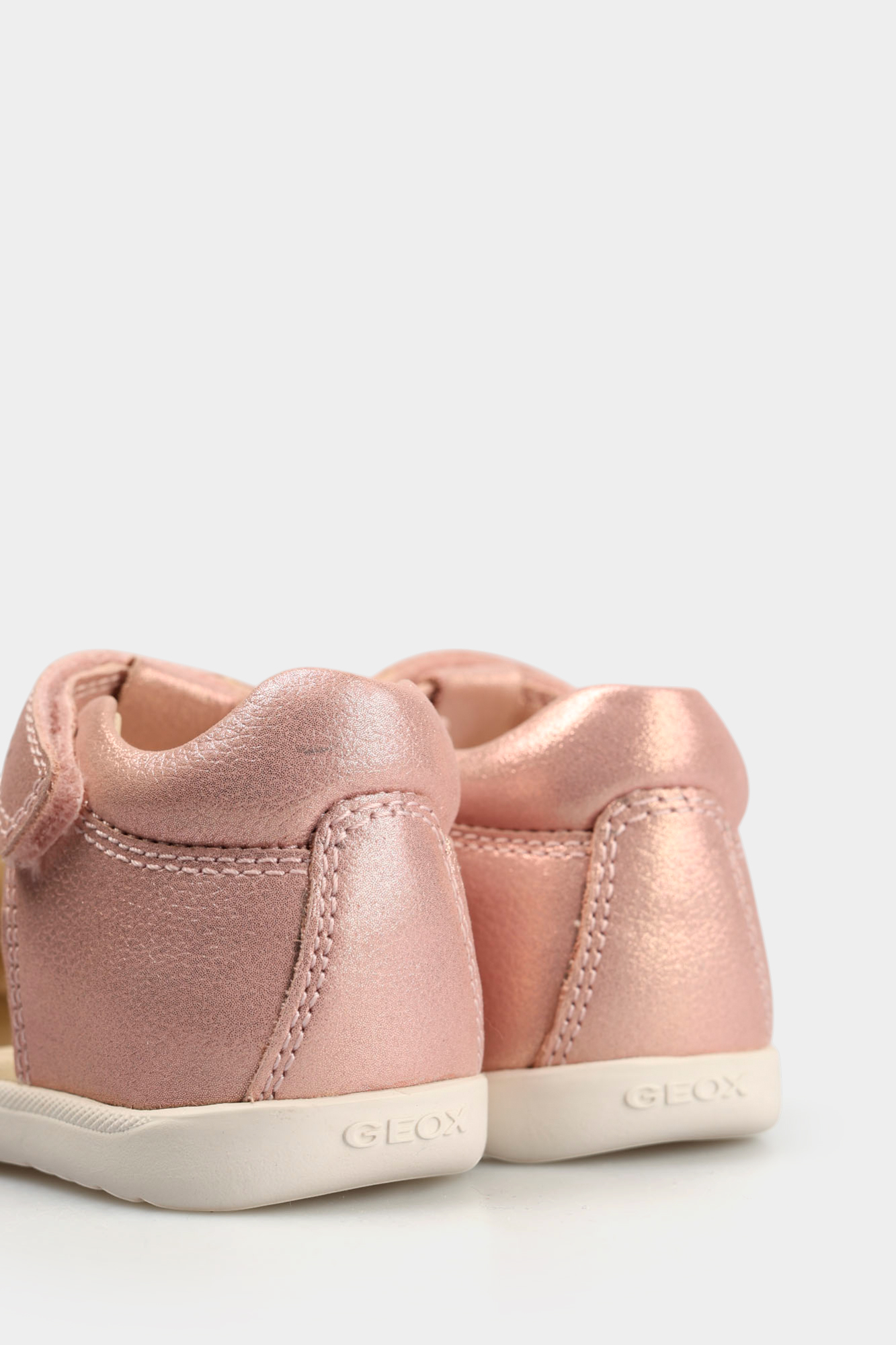 B654WA0MAEW Сандалии Geox Розовый