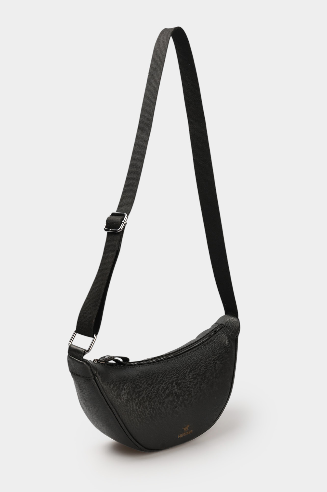 45.1187 Сумка Mustang Черный