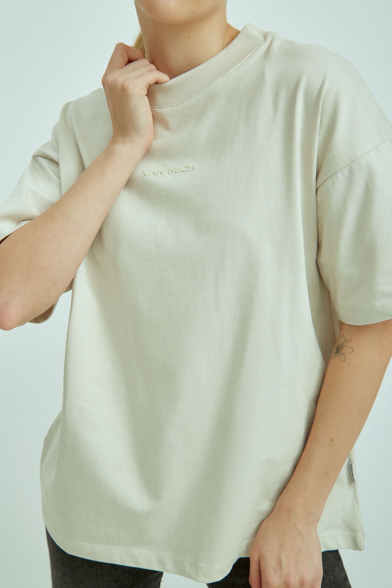 VW-FAT-22-060 футболка van mich 