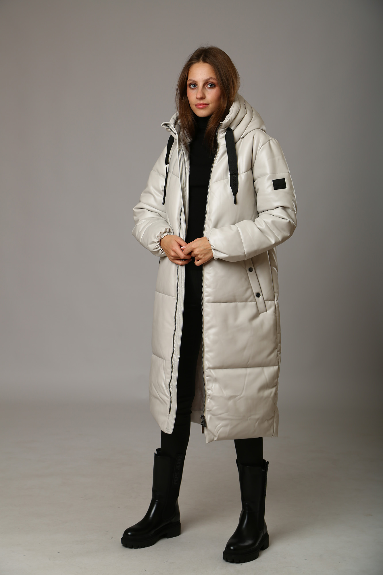 NO1144026W куртка утепленная mexx