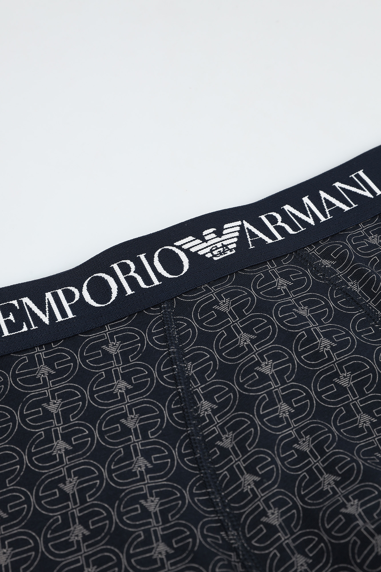 111389_2R506 Трусы Emporio Armani Синий