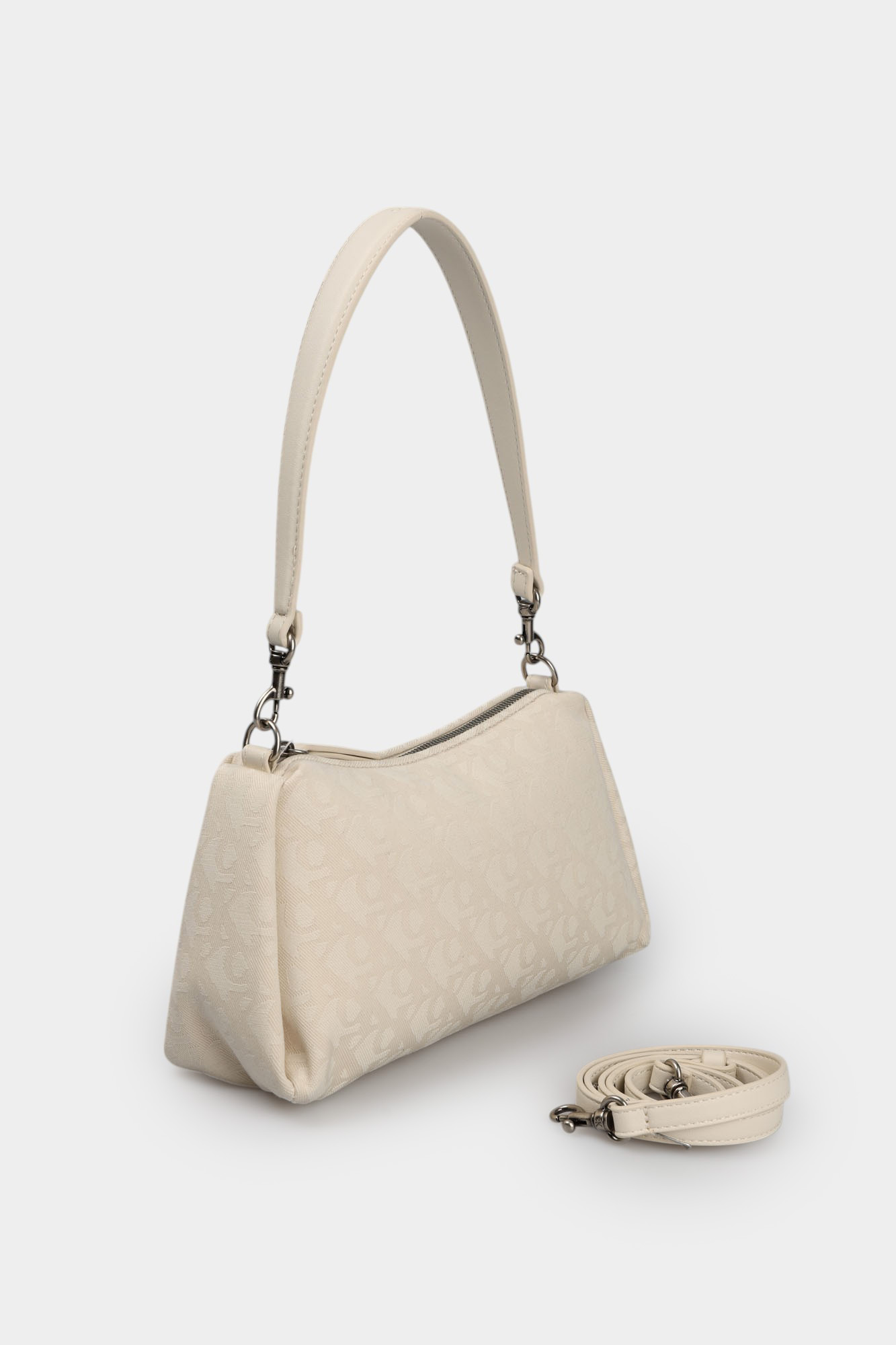 LV04K3142G Сумка Calvin Klein Jeans Бежевый