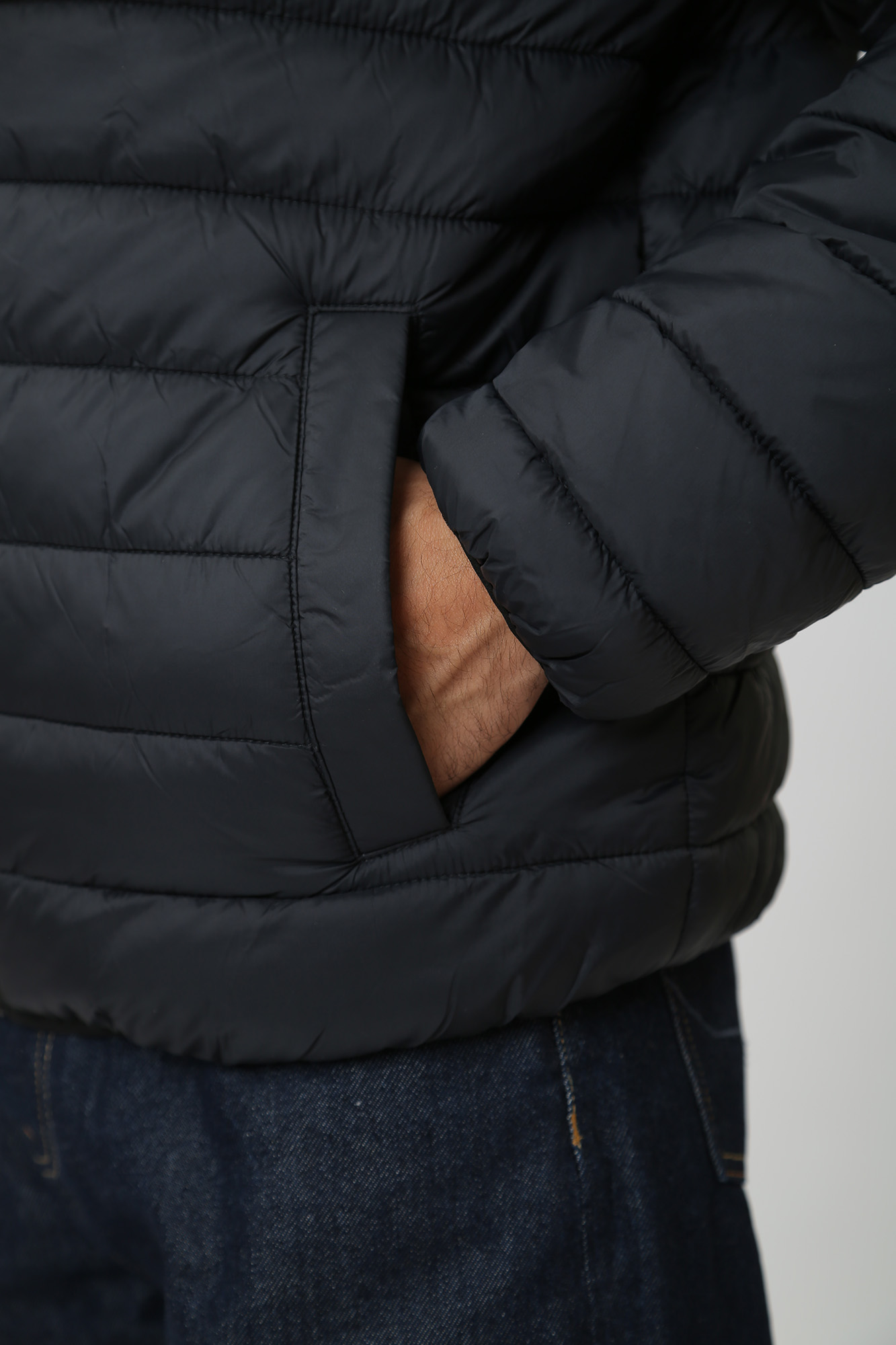 PM402864 Куртка Pepe Jeans Черный