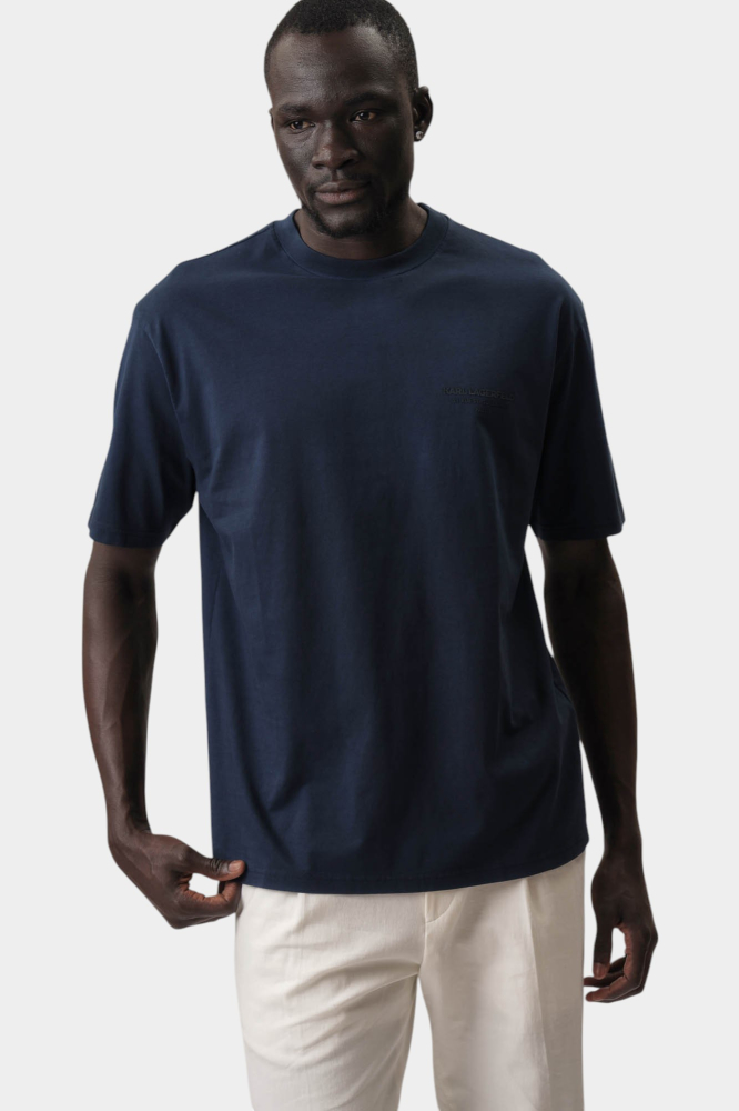 Кроссовки Marc Cony Натуральная кожа Синий