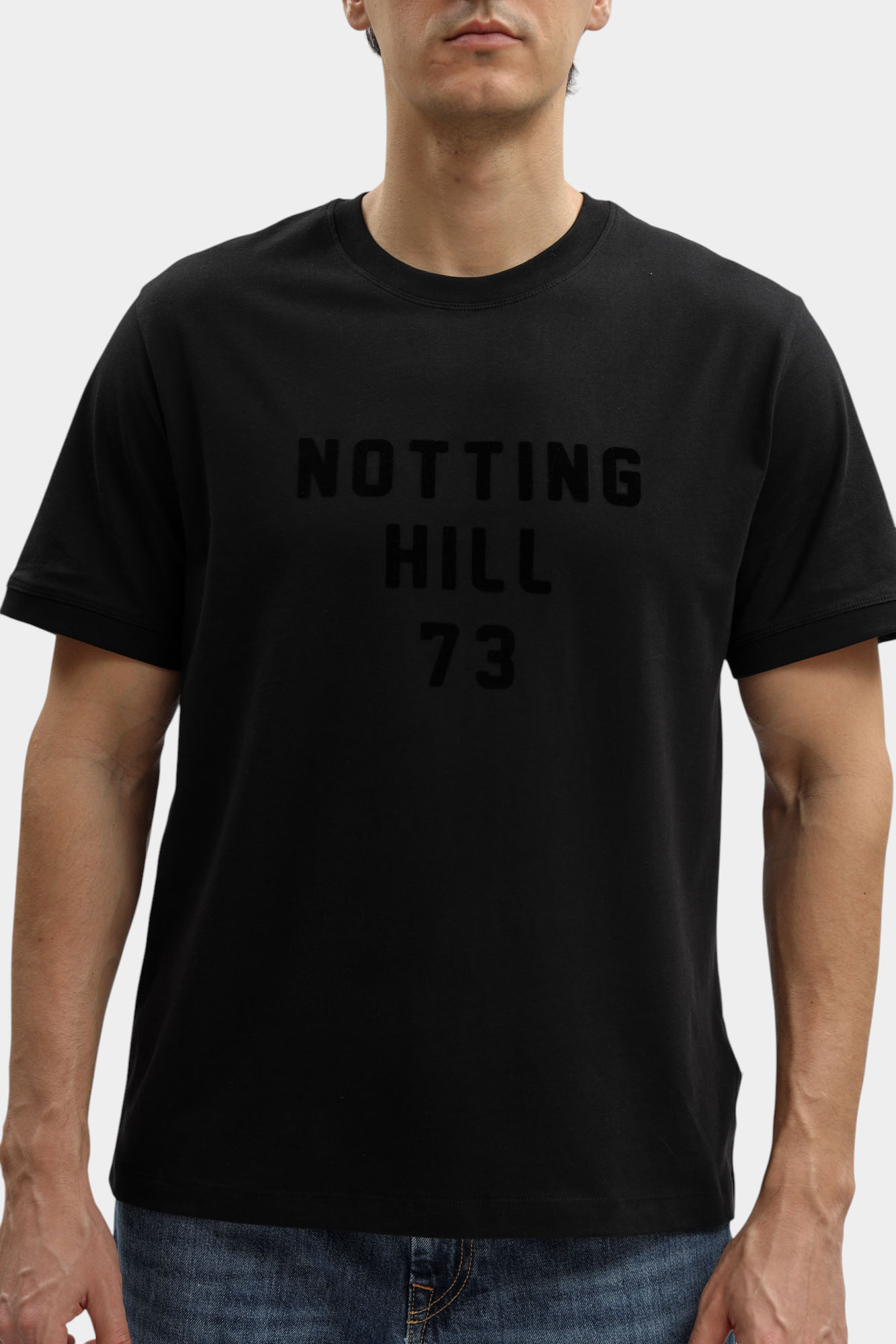 PM5010161 Футболка Pepe Jeans Черный