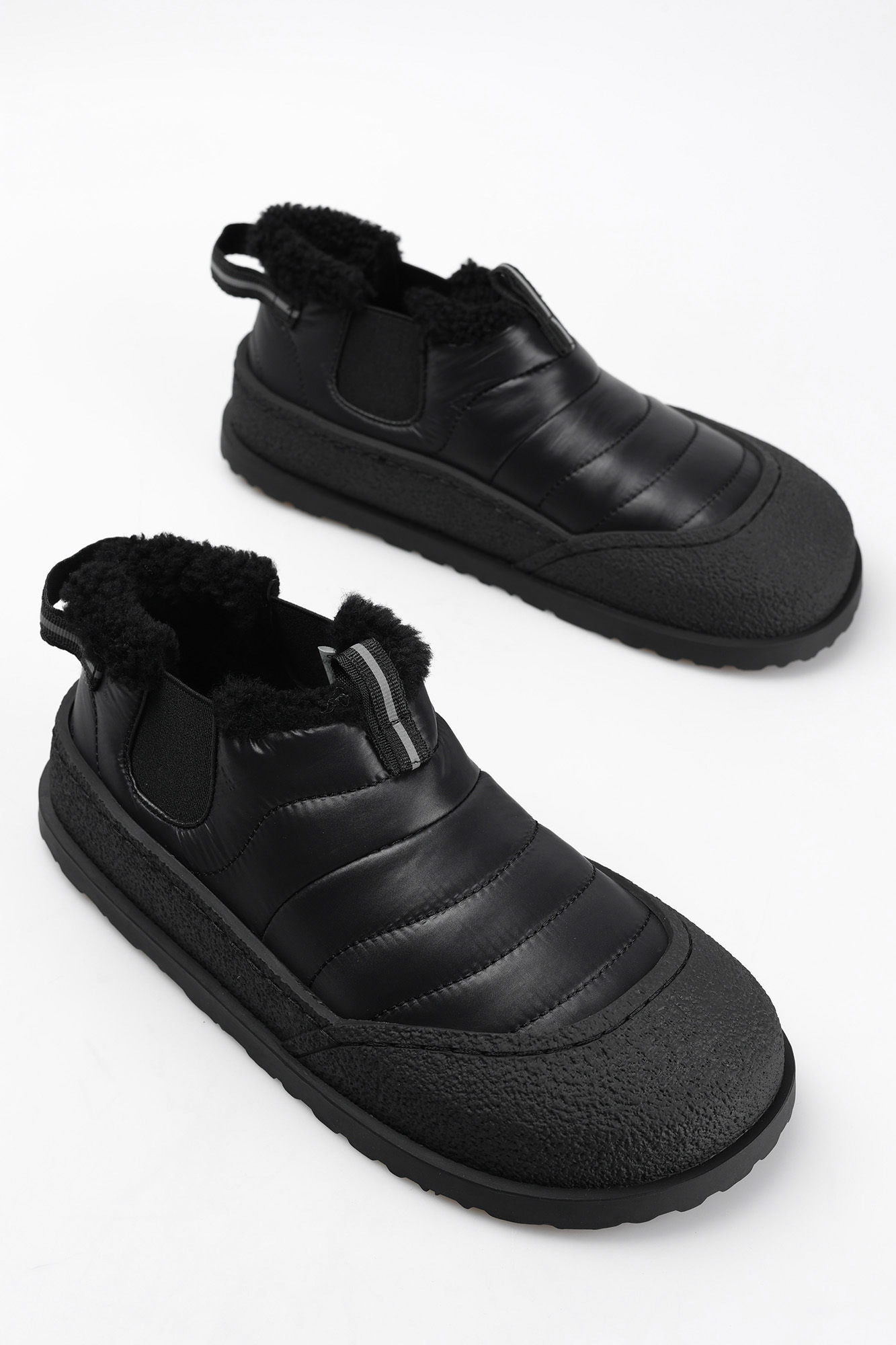 FS8026-18 Ботинки Graciana Черный